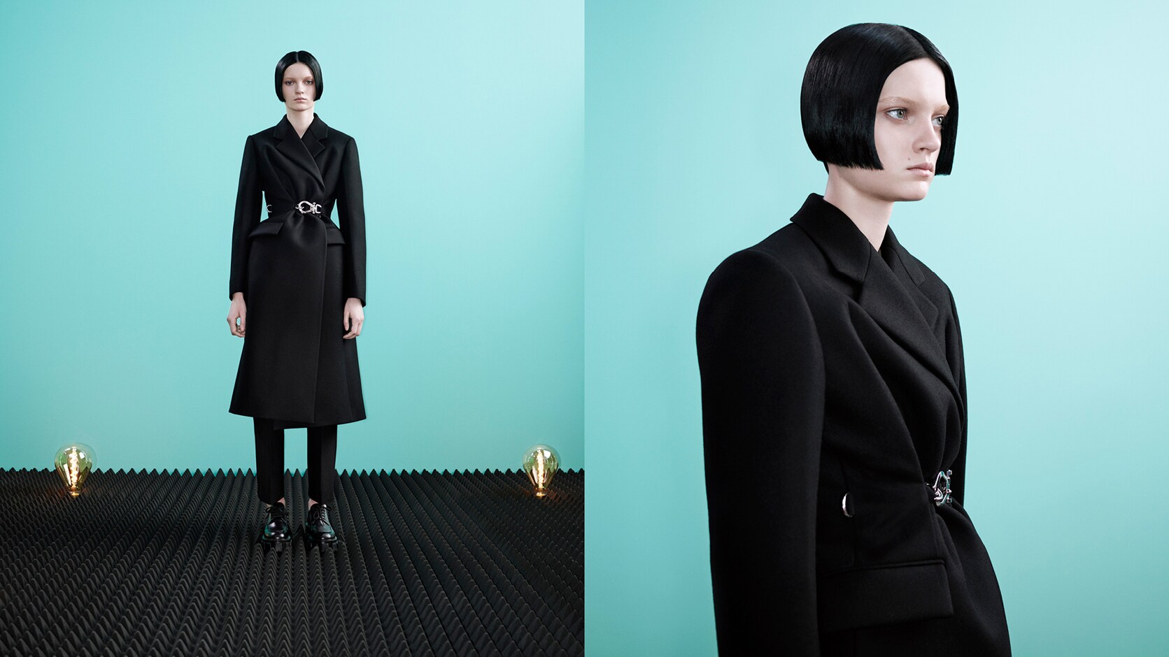 Anatomy of romance women fall winter 2019 show 005