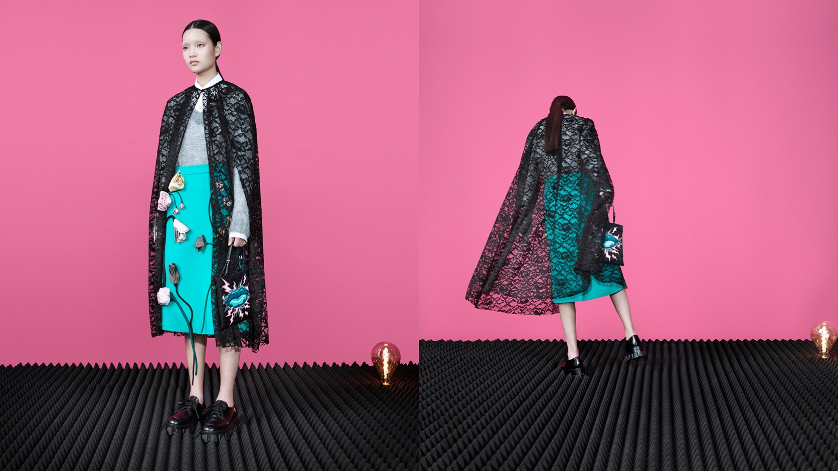 Anatomy of romance women fall winter 2019 show 006