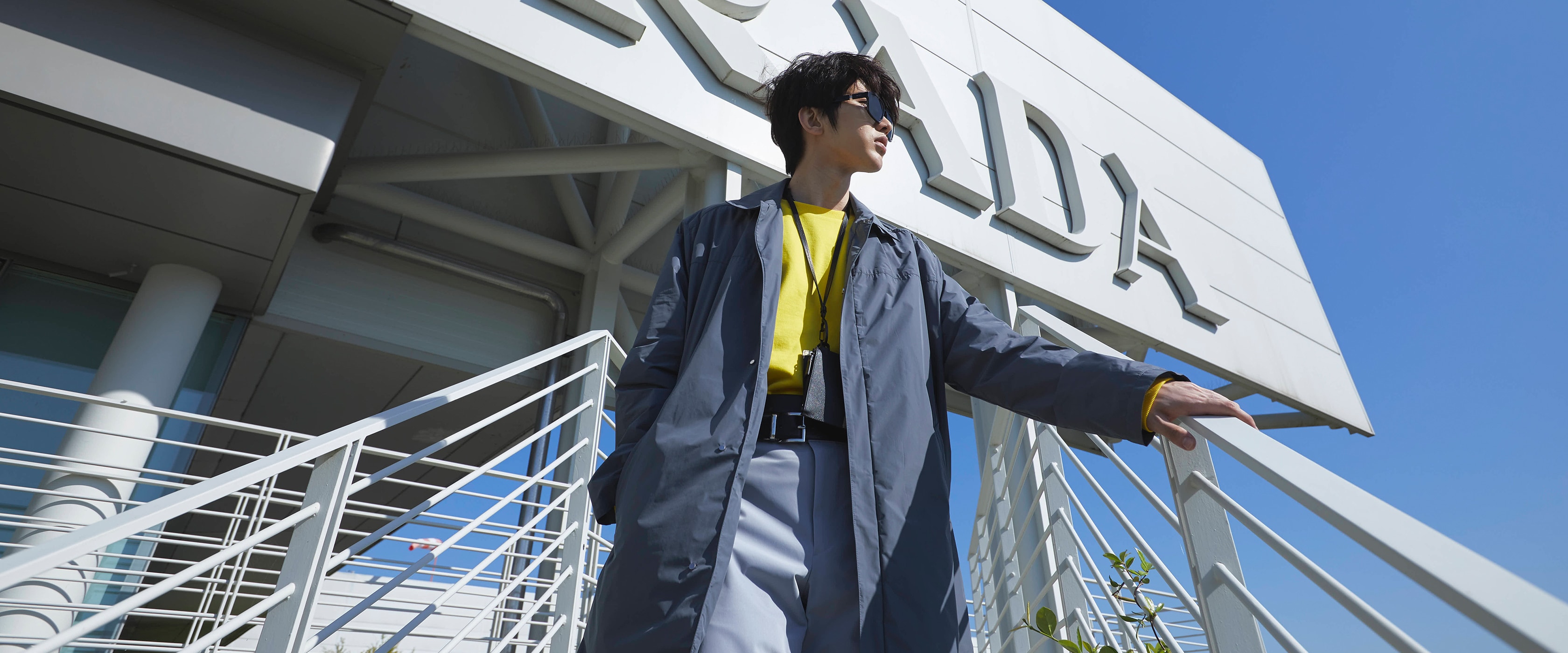 Visiting Prada’s Garden Factories