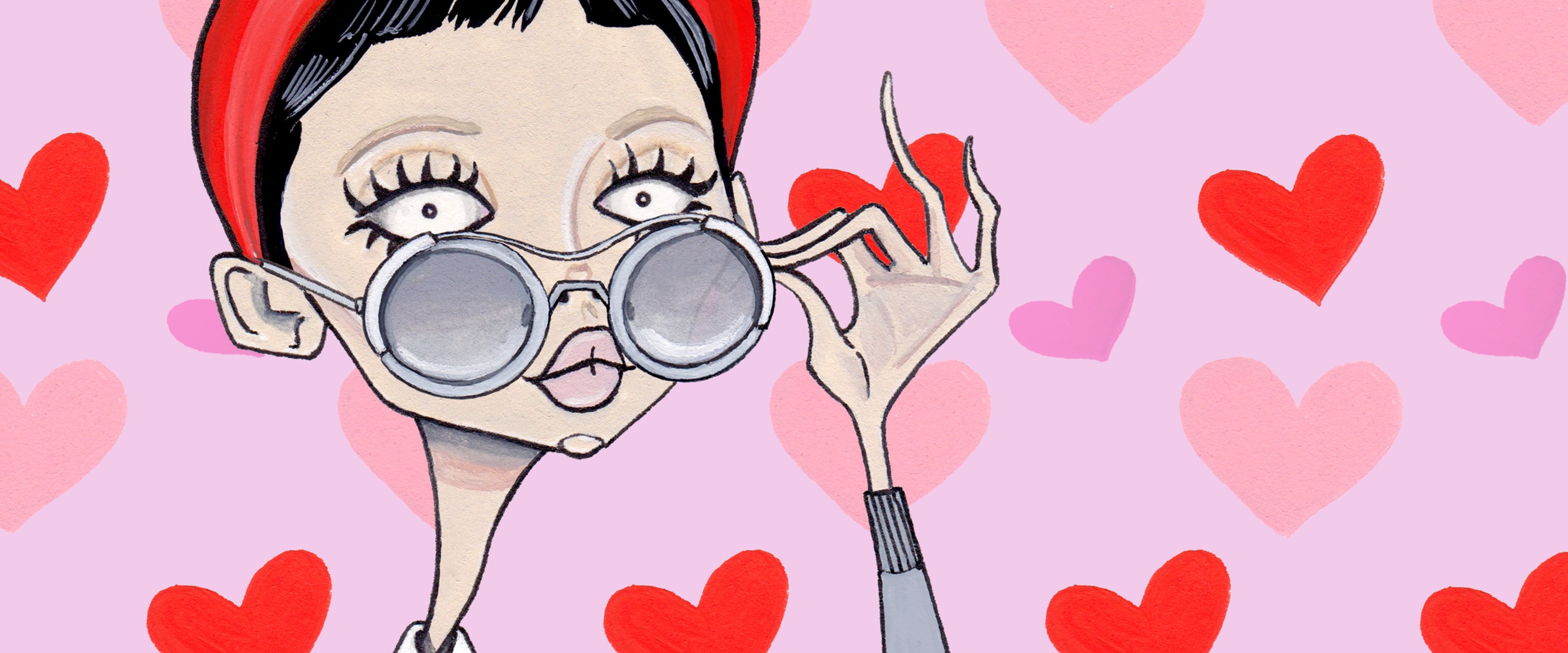 Prada Loving Gifts