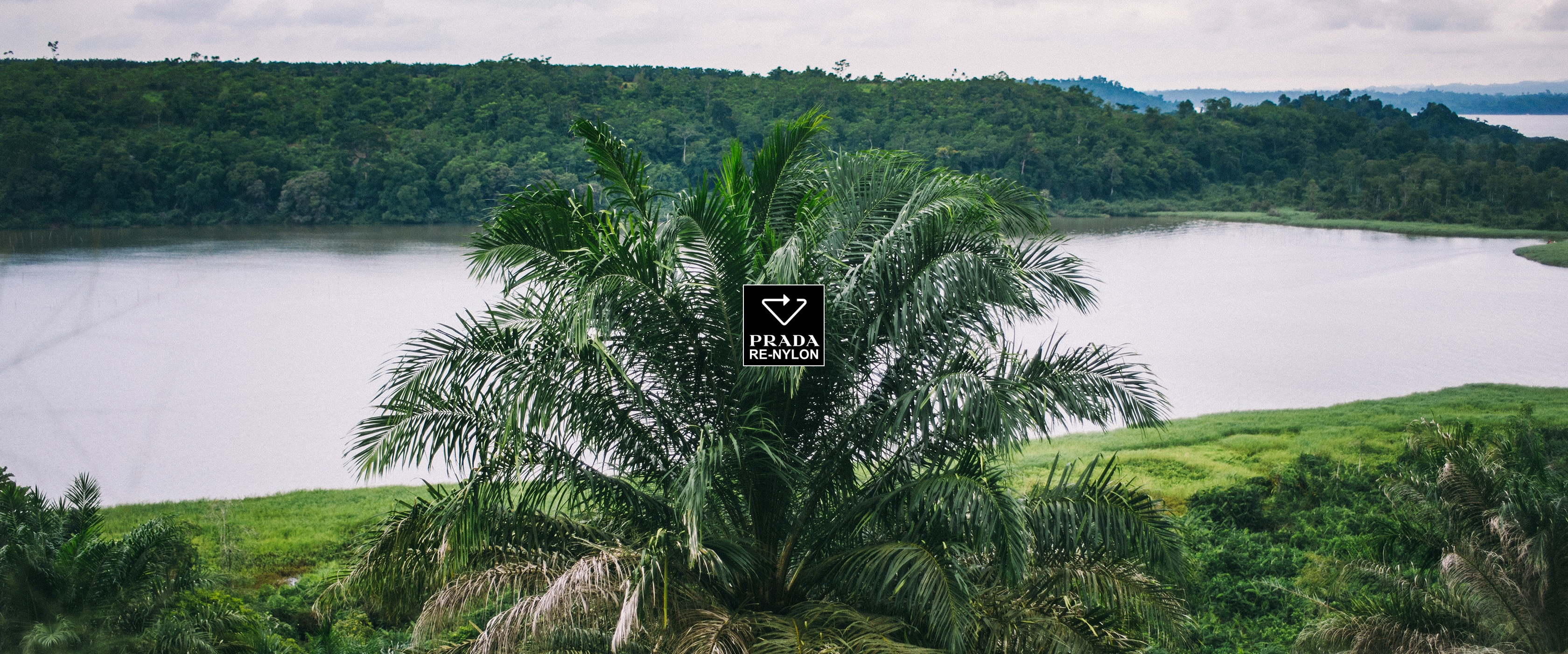Re-Nylon #2 - Cameroon