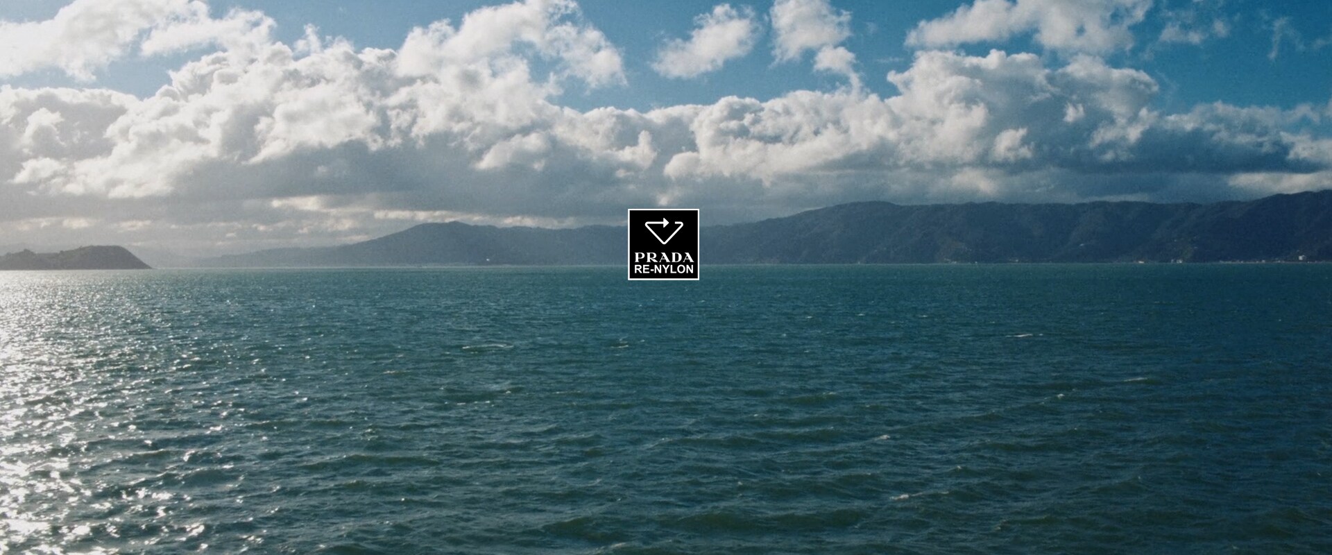 Prada Re-Nylon #3 - New Zeland