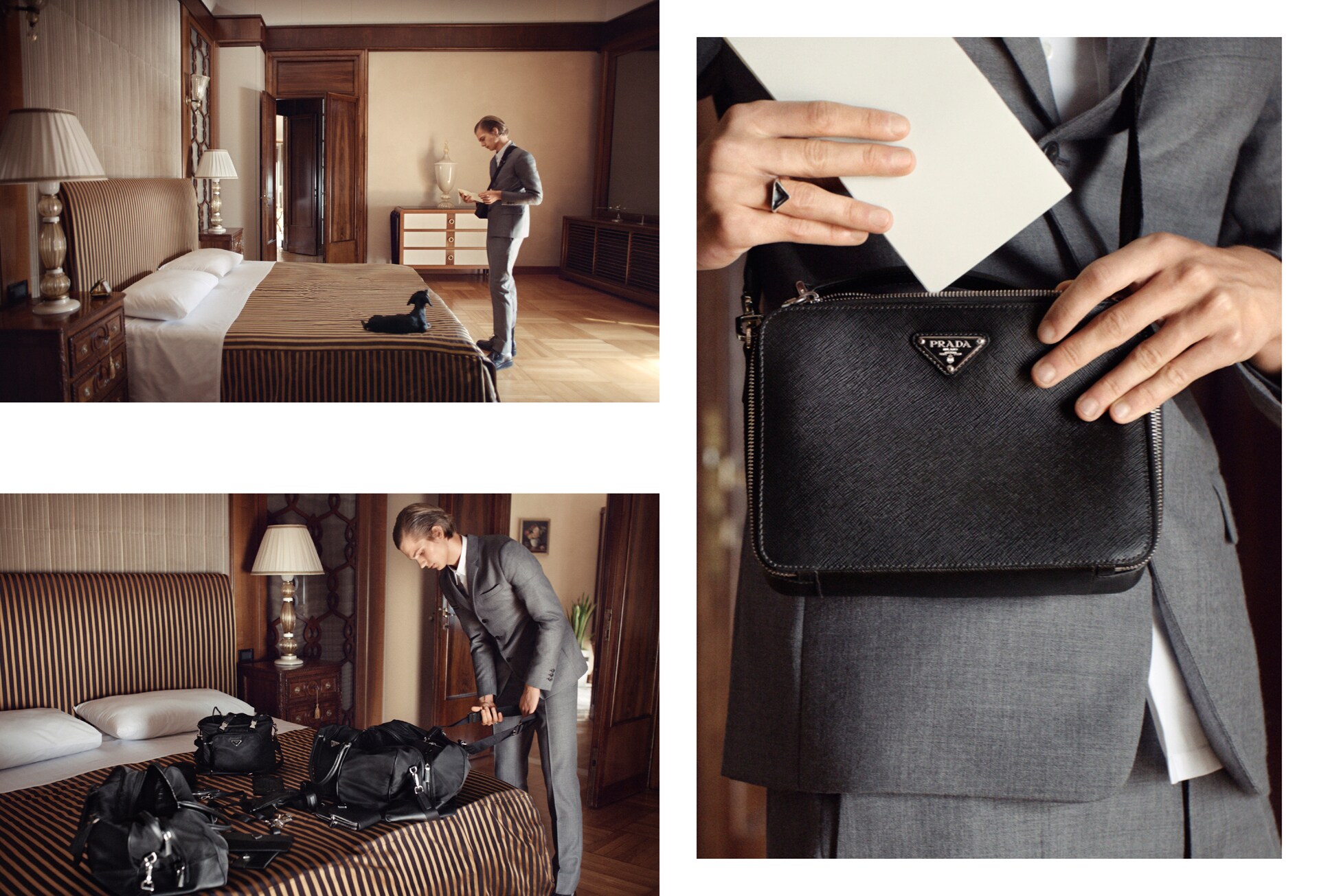 Prada holiday 006