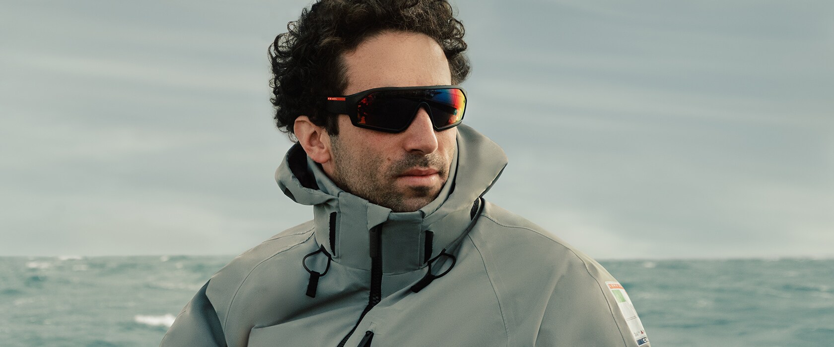 Prada Linea Rossa Eyewear 2020
