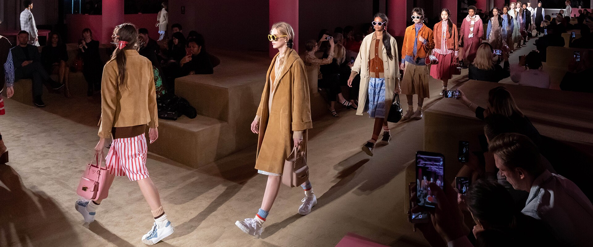 Resort 2020 Womenswear