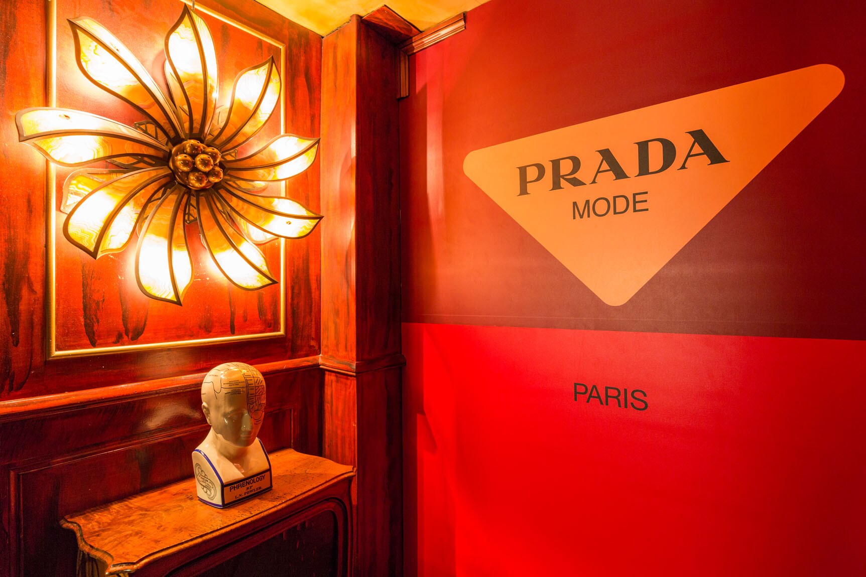 Prada Mode Paris 8