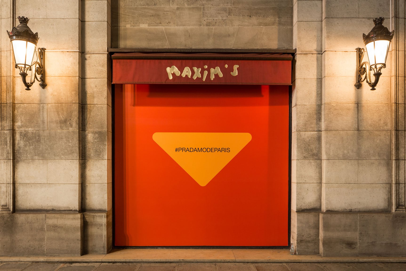 Prada Mode Paris 19