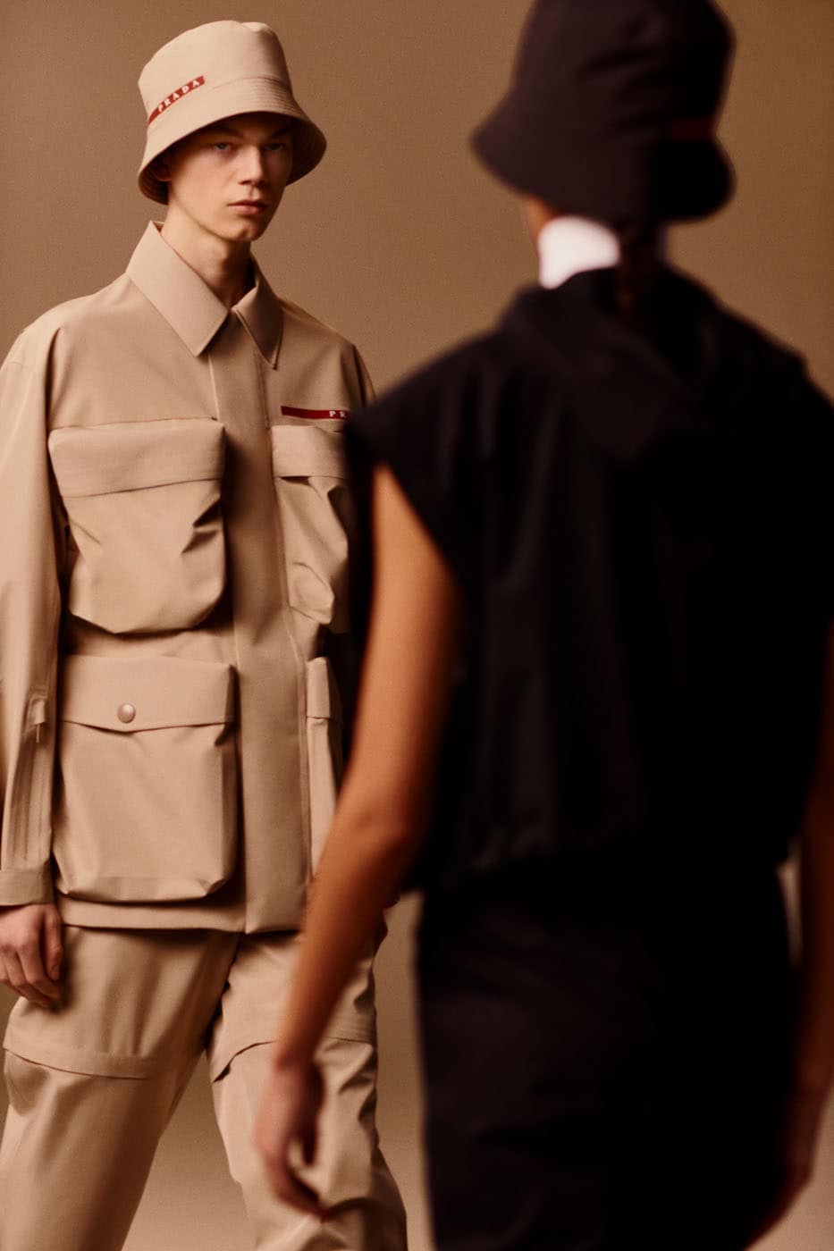 Prada Linea Rossa Spring Summer 2020 Models 3