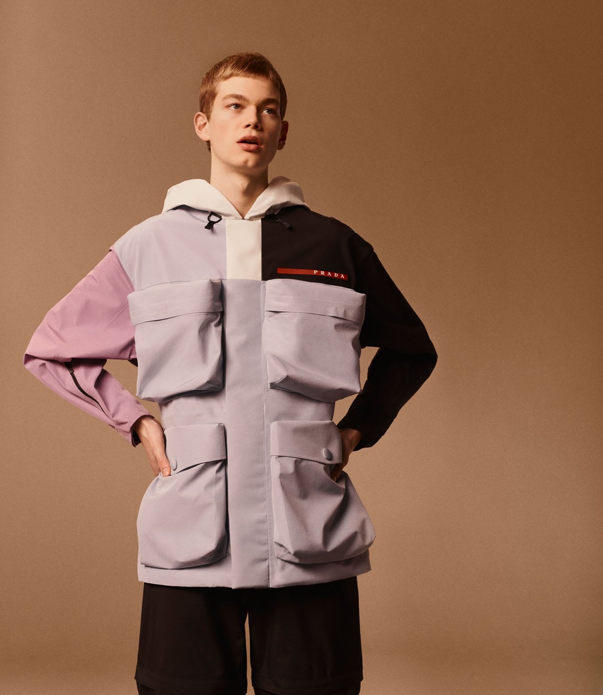 Prada Linea Rossa Spring Summer 2020 Models 4