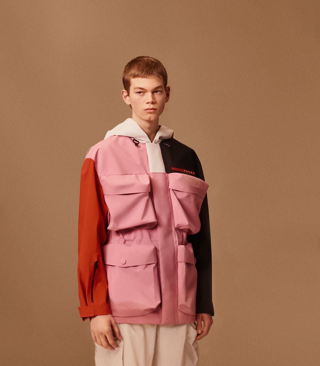Prada Linea Rossa Spring Summer 2020 Models 10