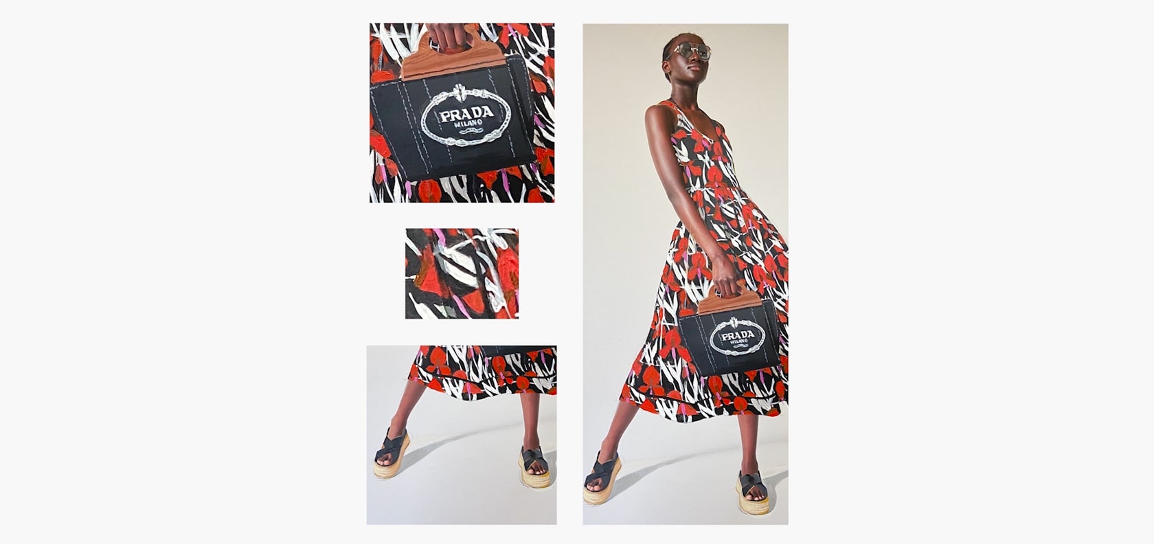 Prada Summer Stories Video