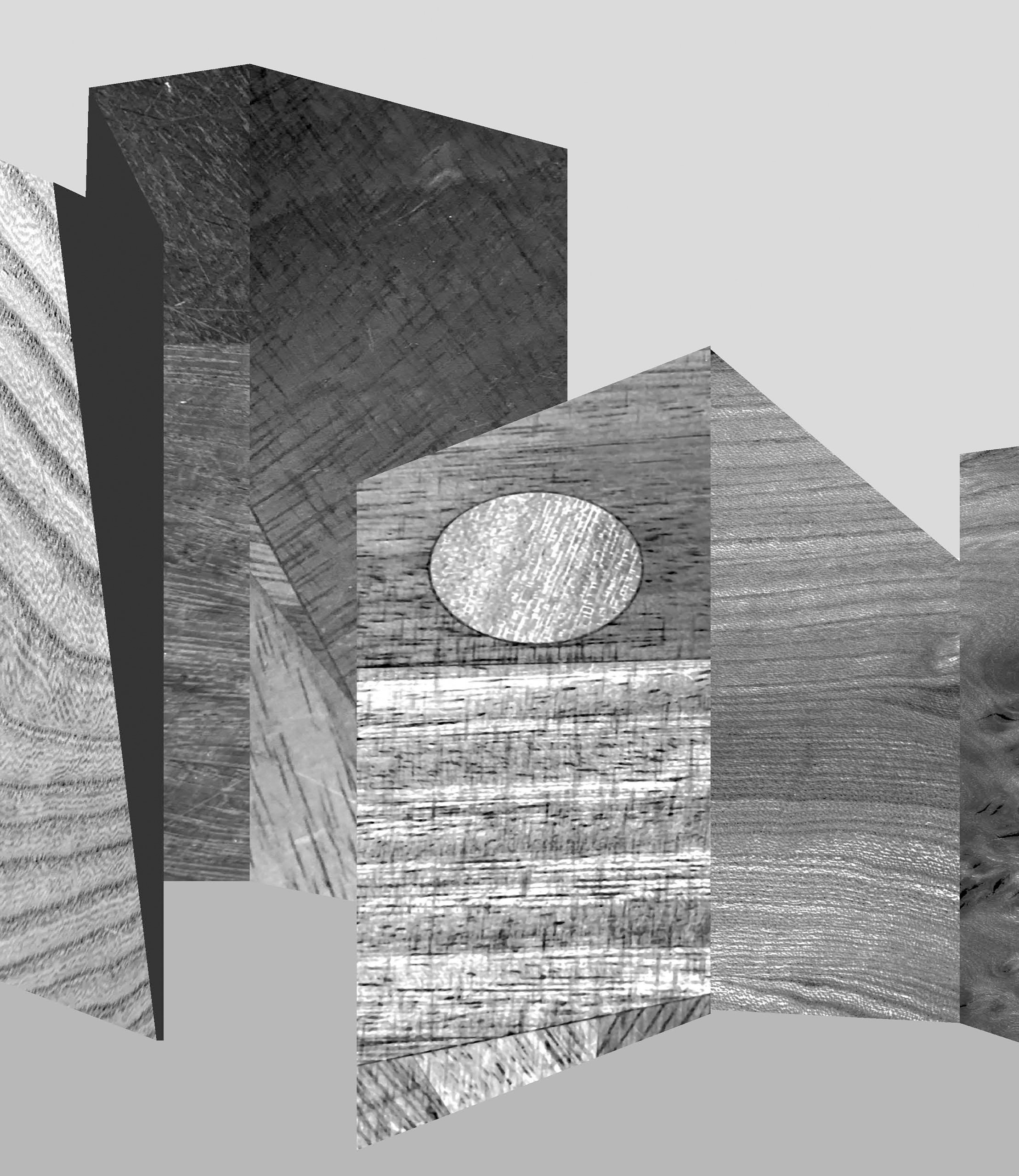 Image by Martino Gamper