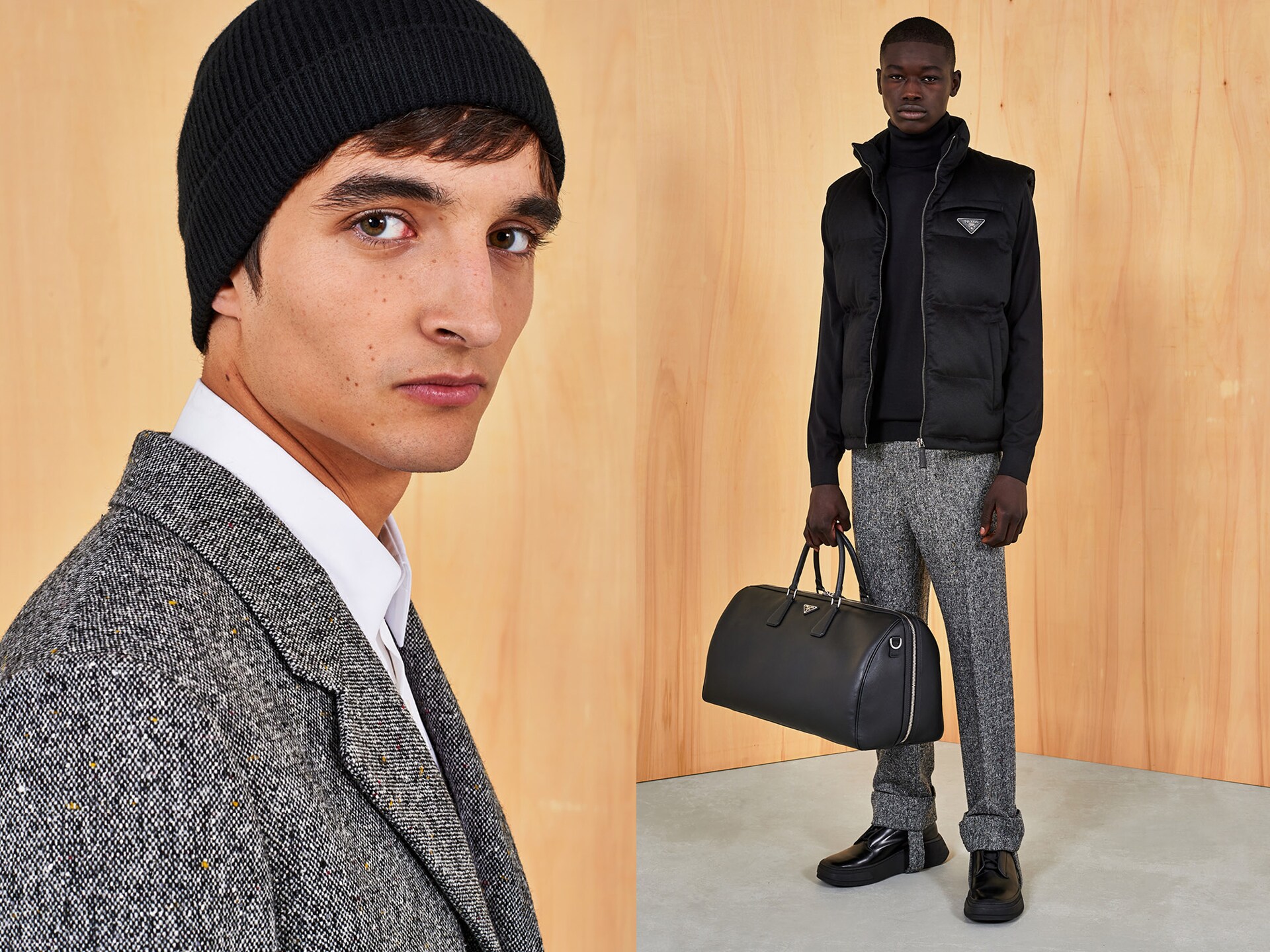 Prada Hideaway 010