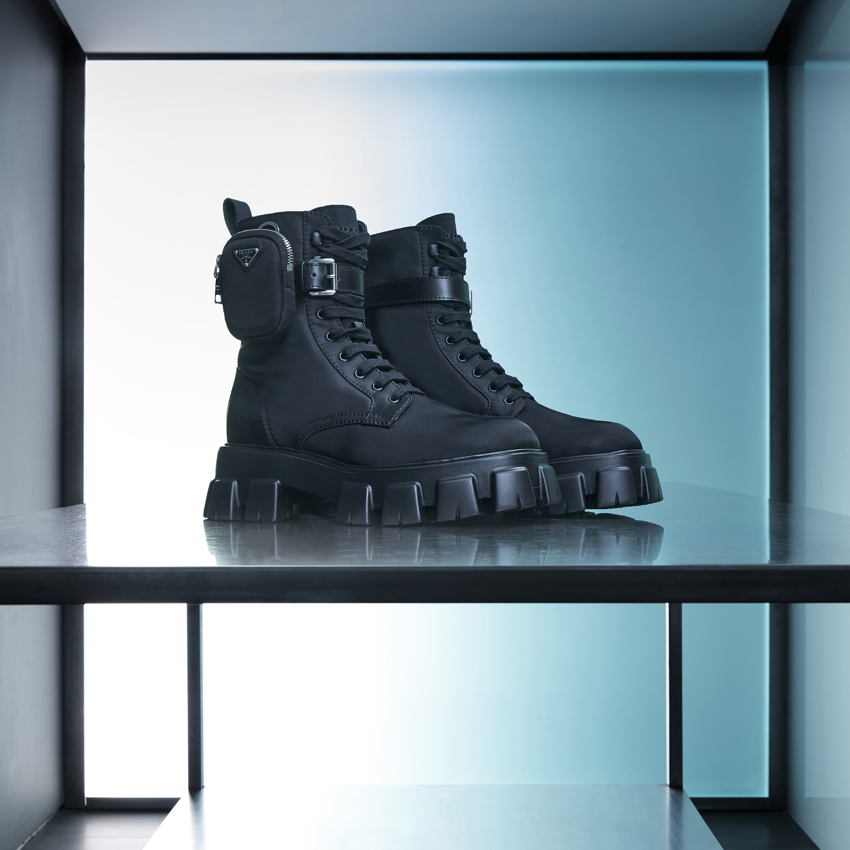 Prada Re-nylon for Selfridges Details 001