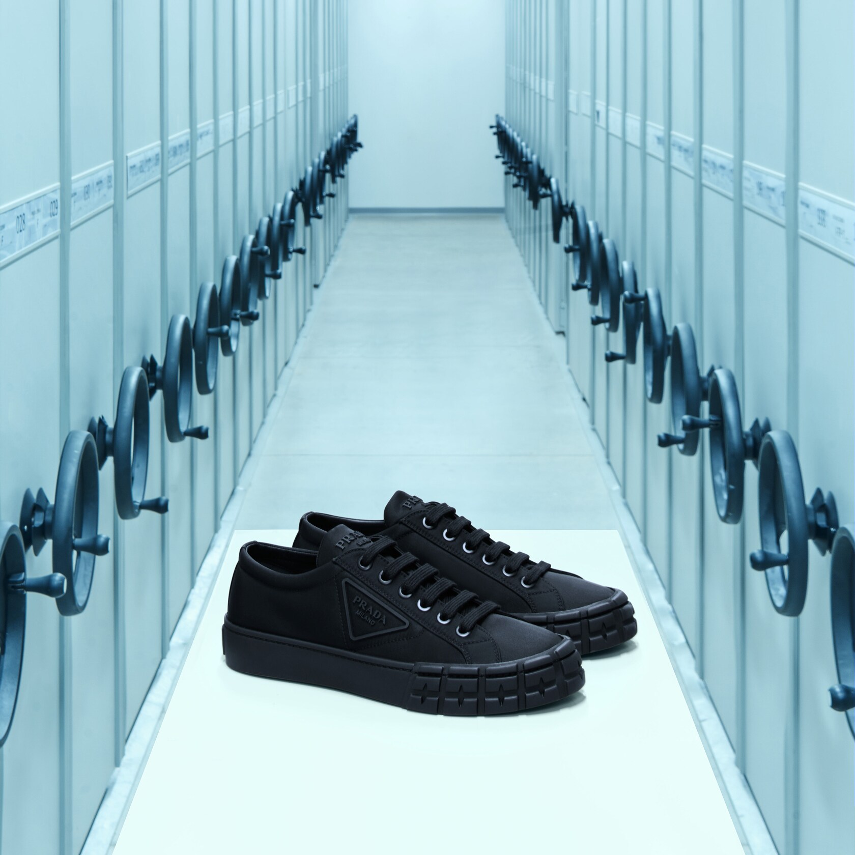 Prada Re-nylon for Selfridges Details 005