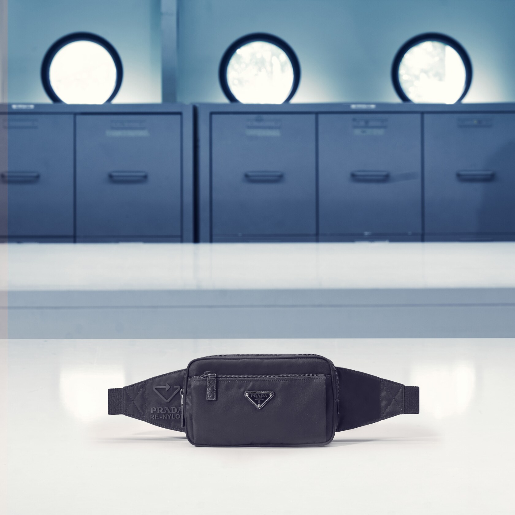 Prada Re-nylon for Selfridges Details 007