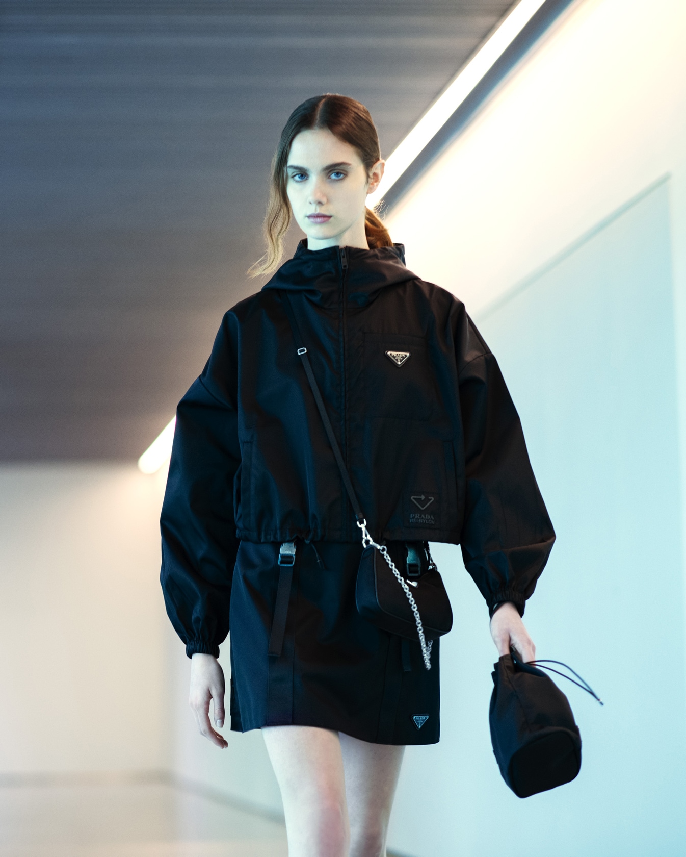 Prada Re-nylon for Selfridges Details 008