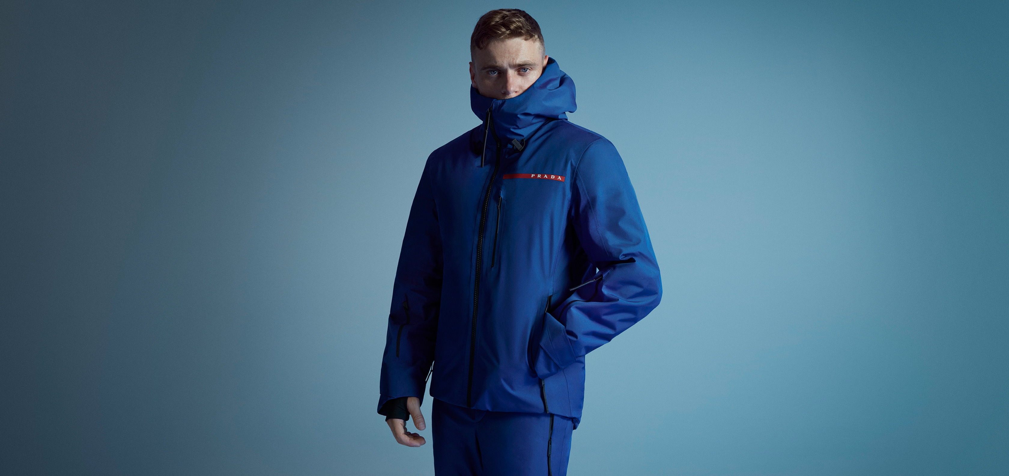 Gus Kenworthy