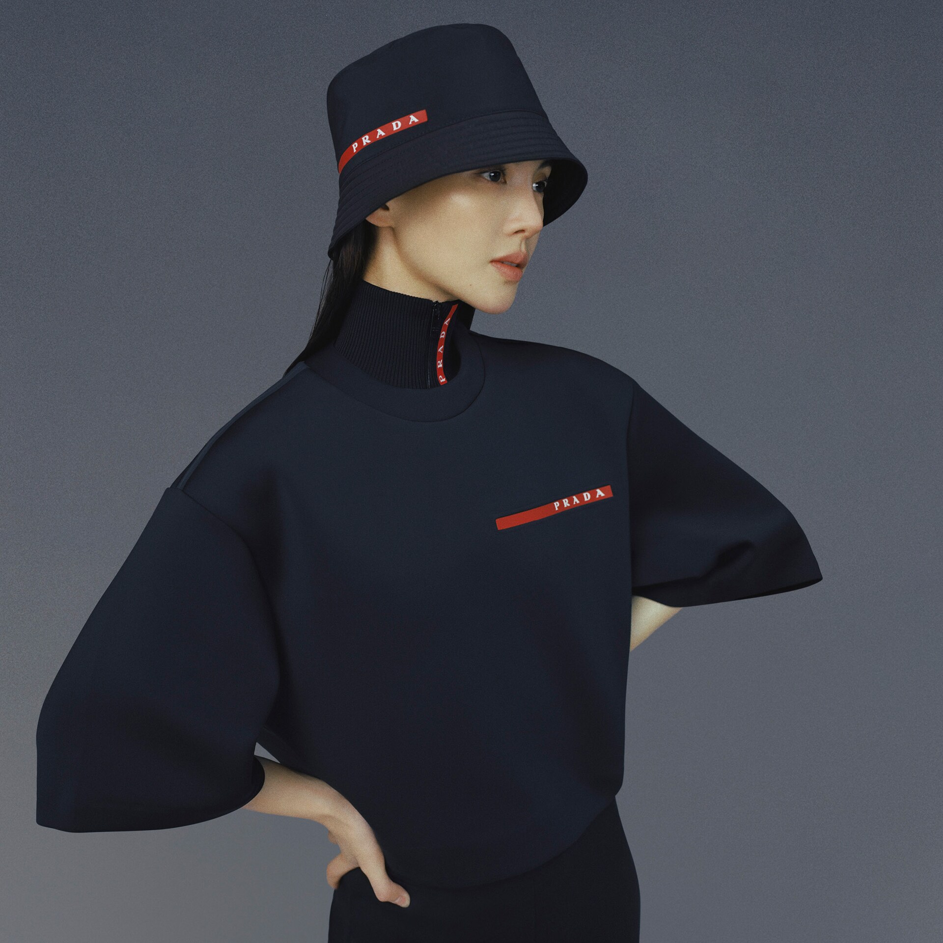 Prada Linea Rossa 001