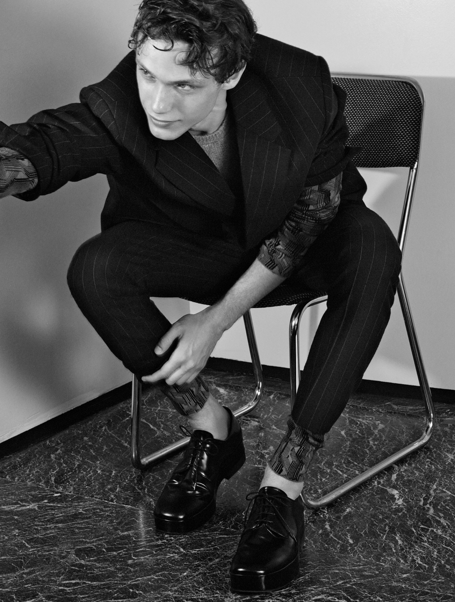 Fall Winter 2020 Women and Men 05