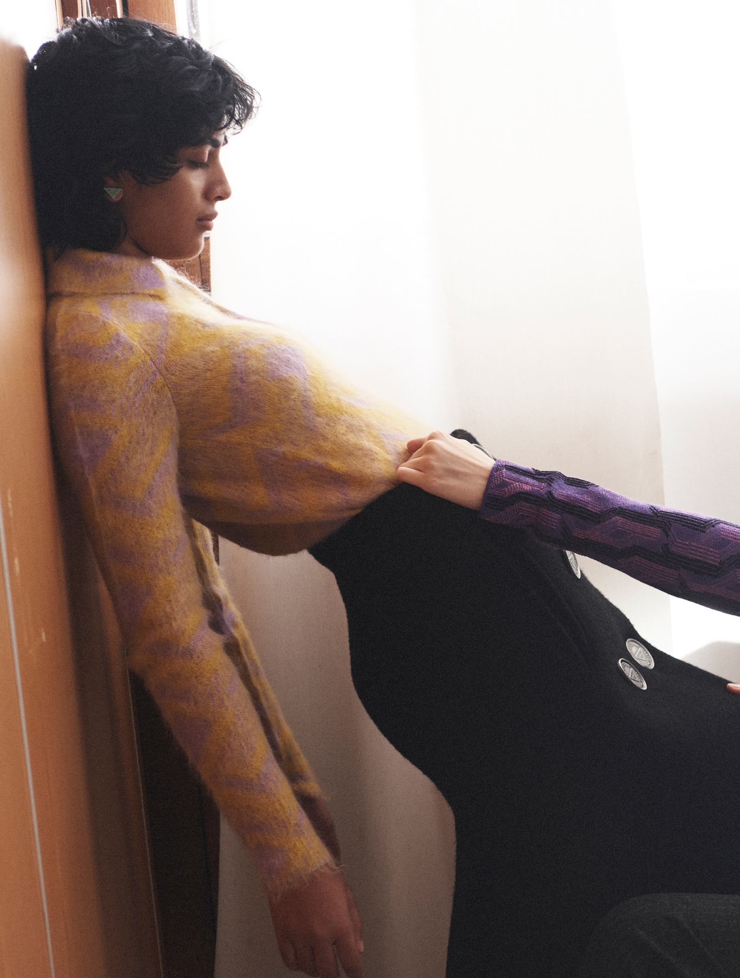 Fall Winter 2020 Women and Men 07