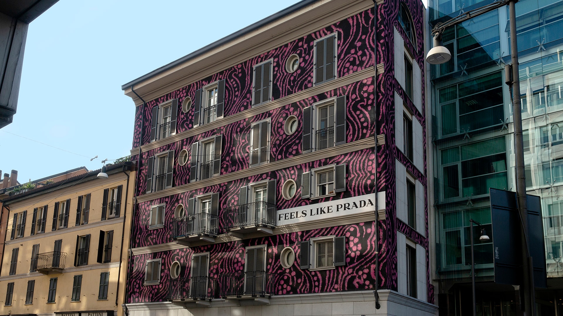 Fall Winter 2020 Women and Men Location 02