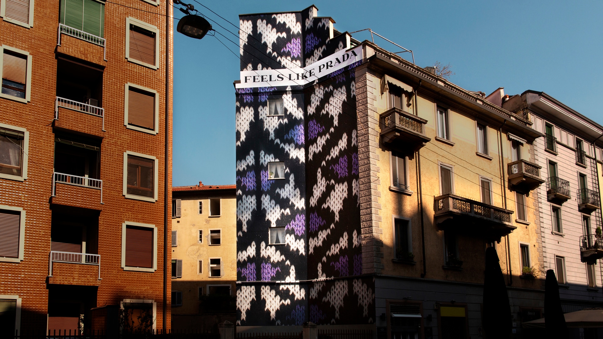 Fall Winter 2020 Women and Men Location 04