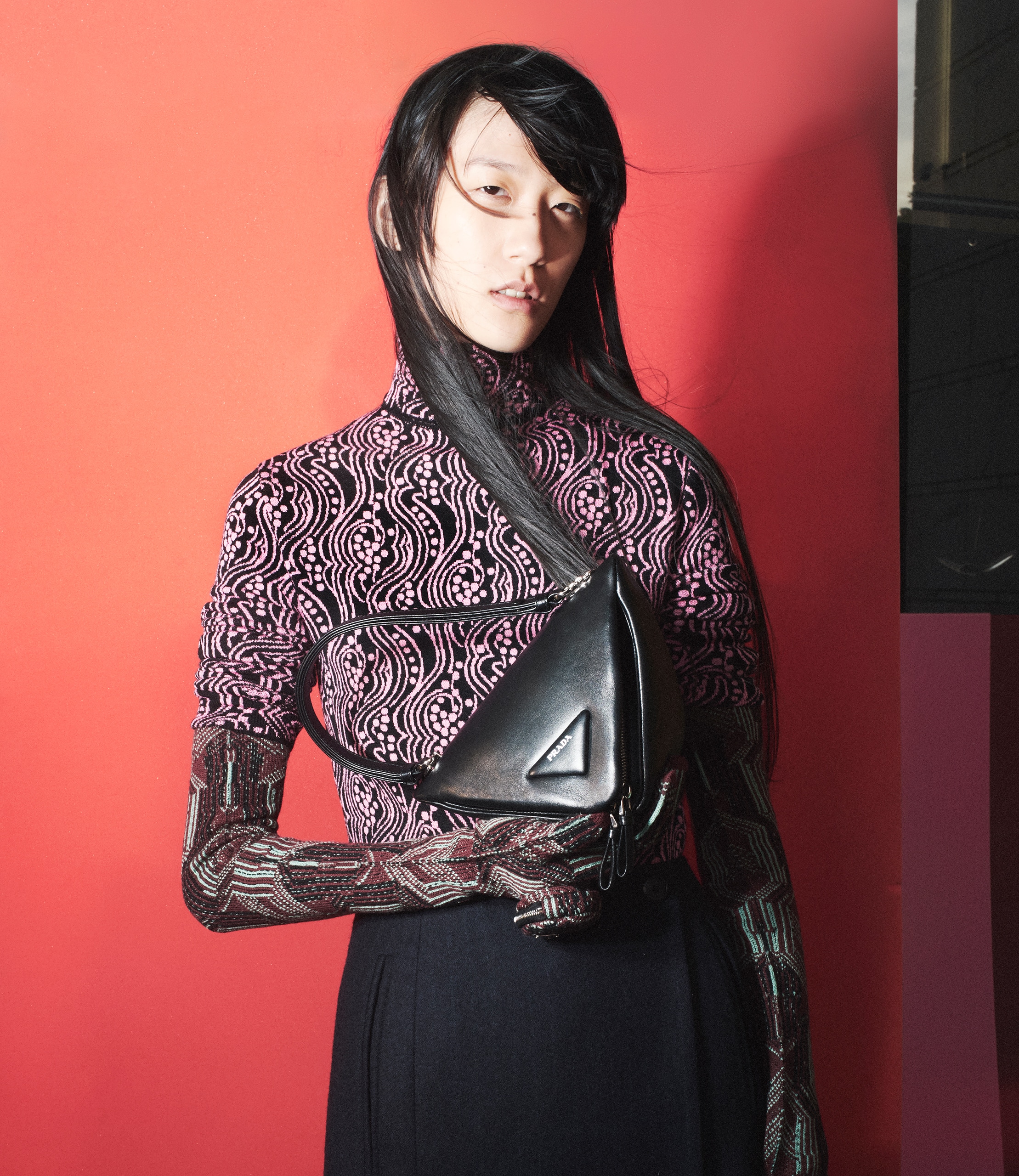 Campaign Fall Winter 2021 Men and Women