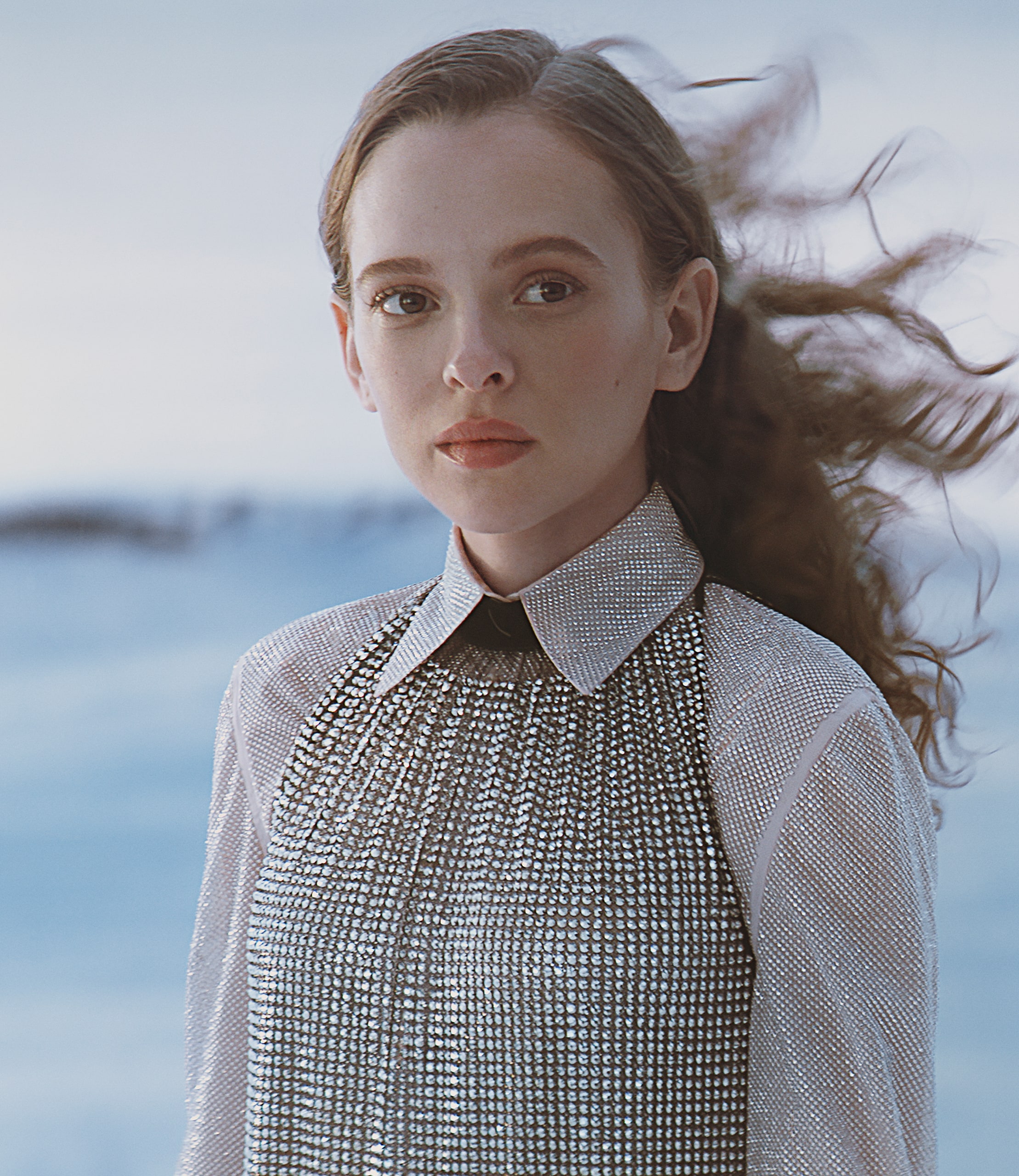 Prada holiday 2021 for her