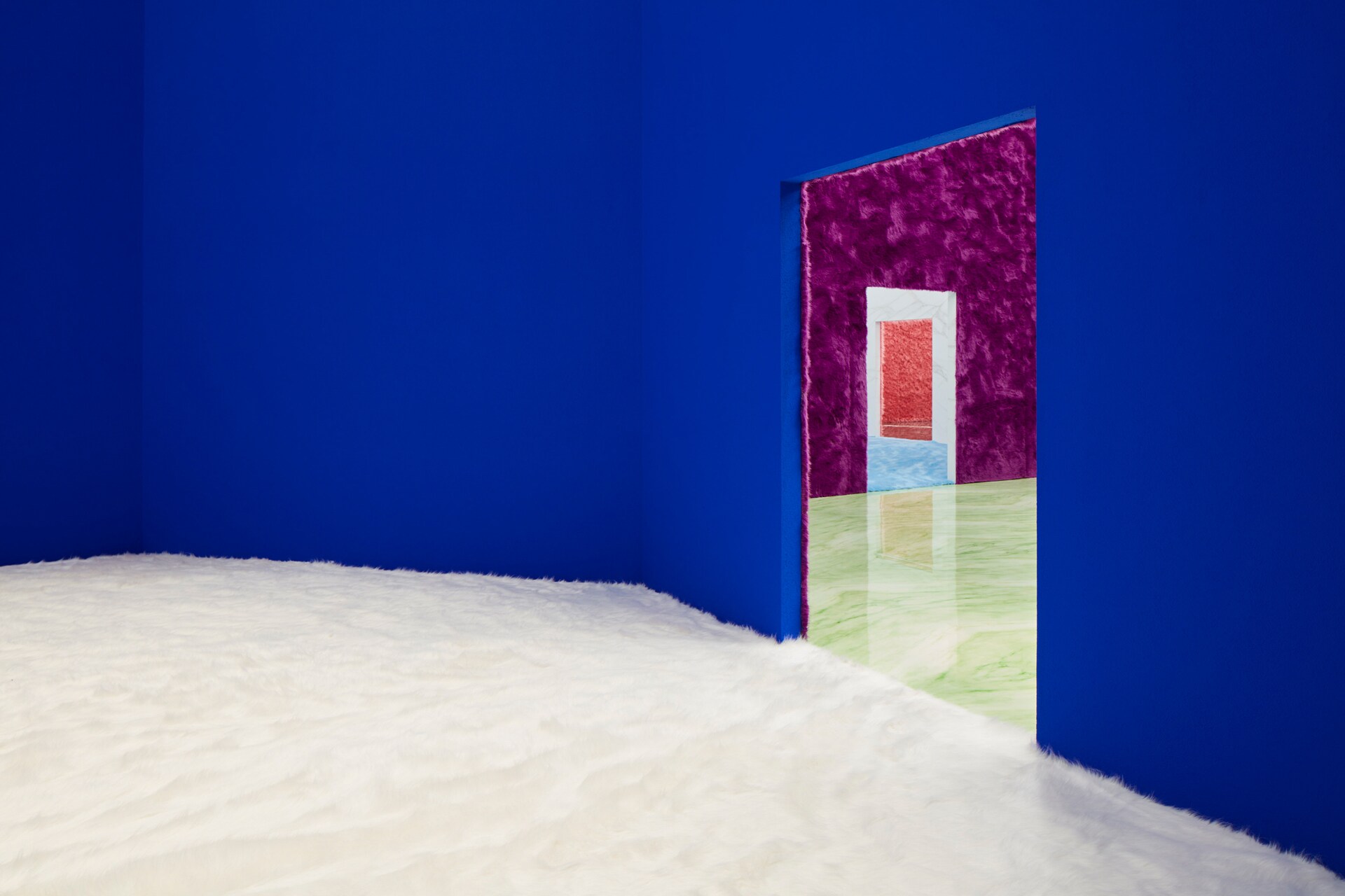Showspace 07