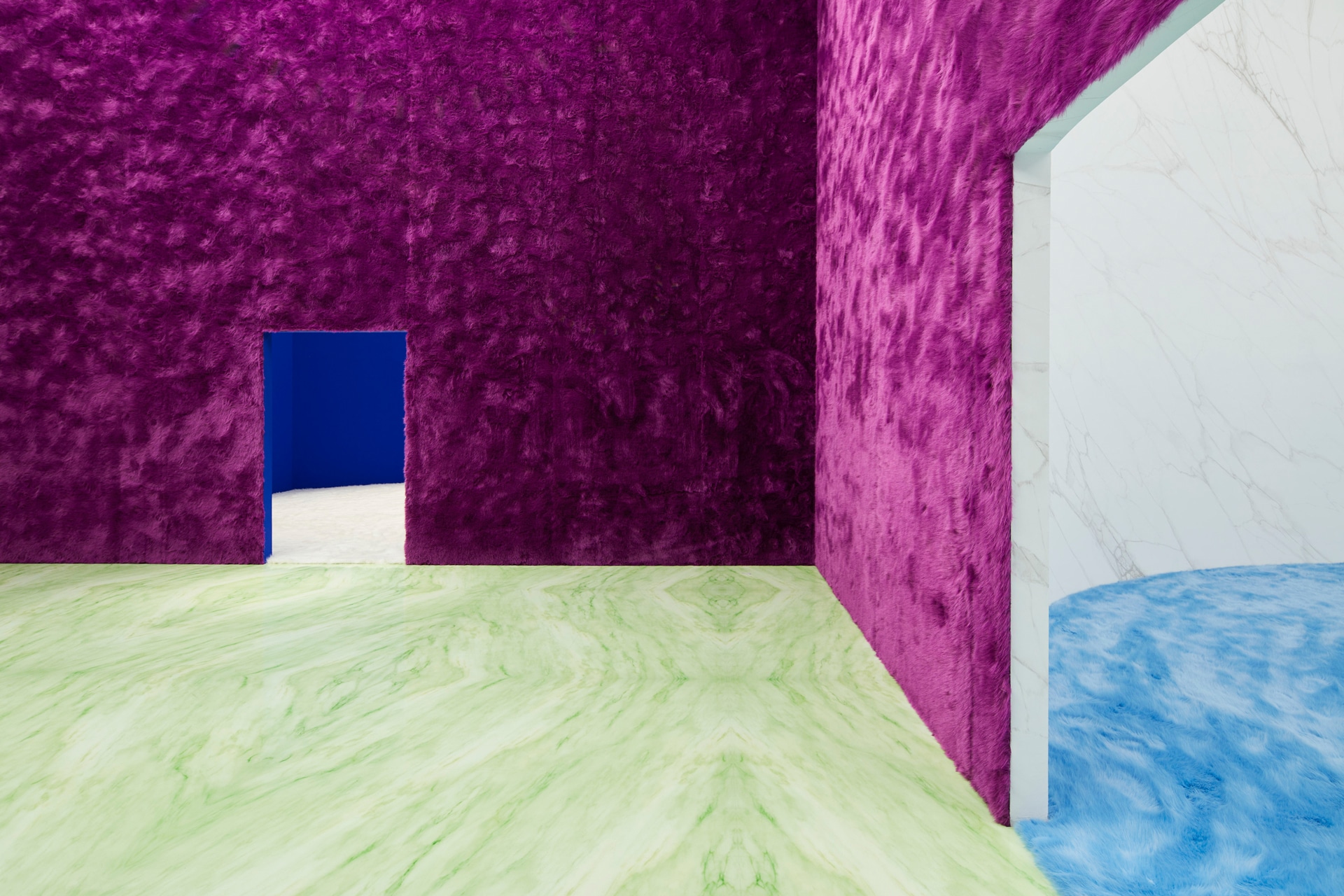 Showspace 08