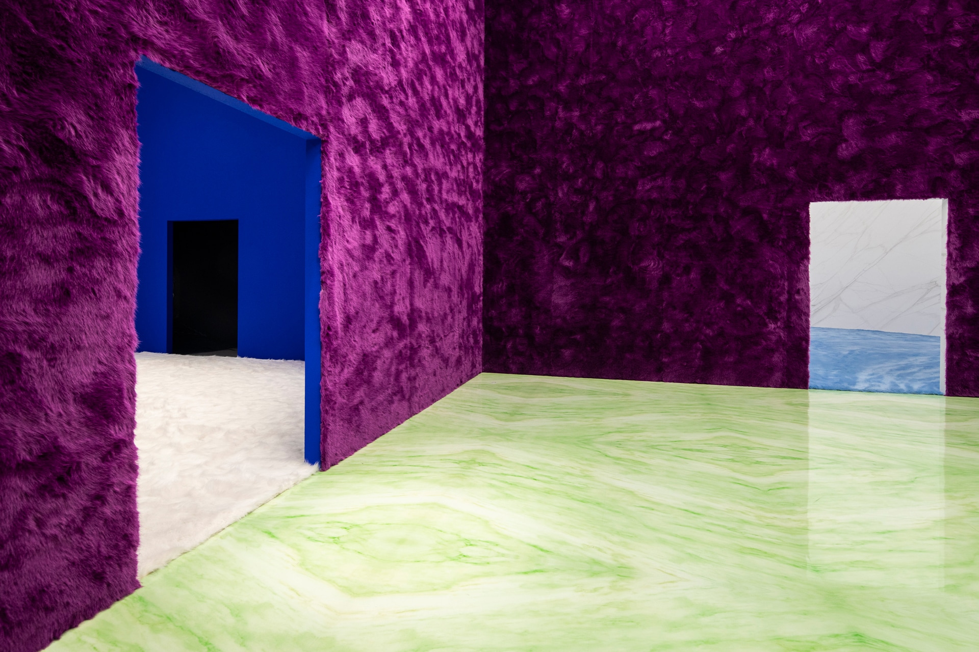 Showspace 11