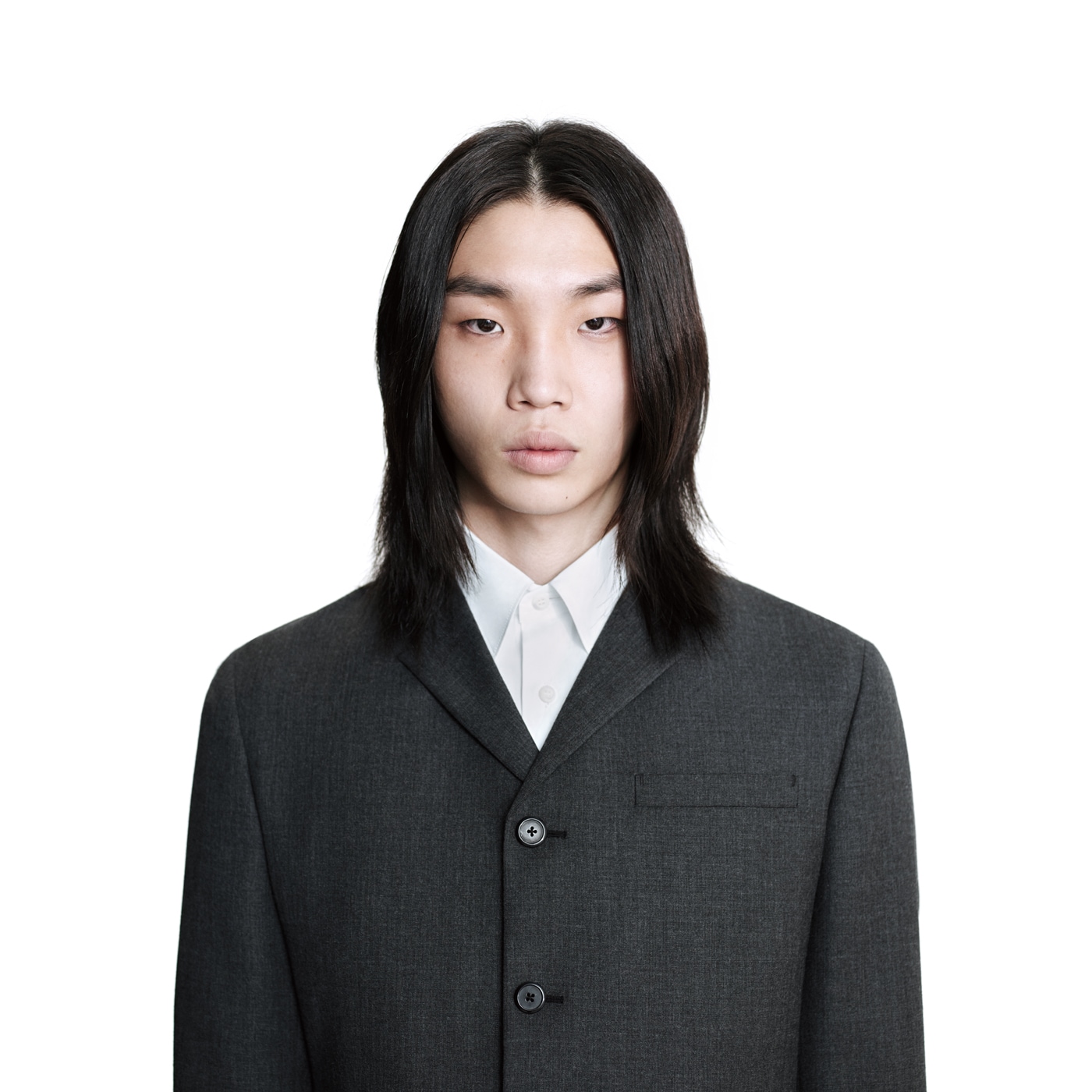 Chapter I by Willy Vanderperre - Image 02