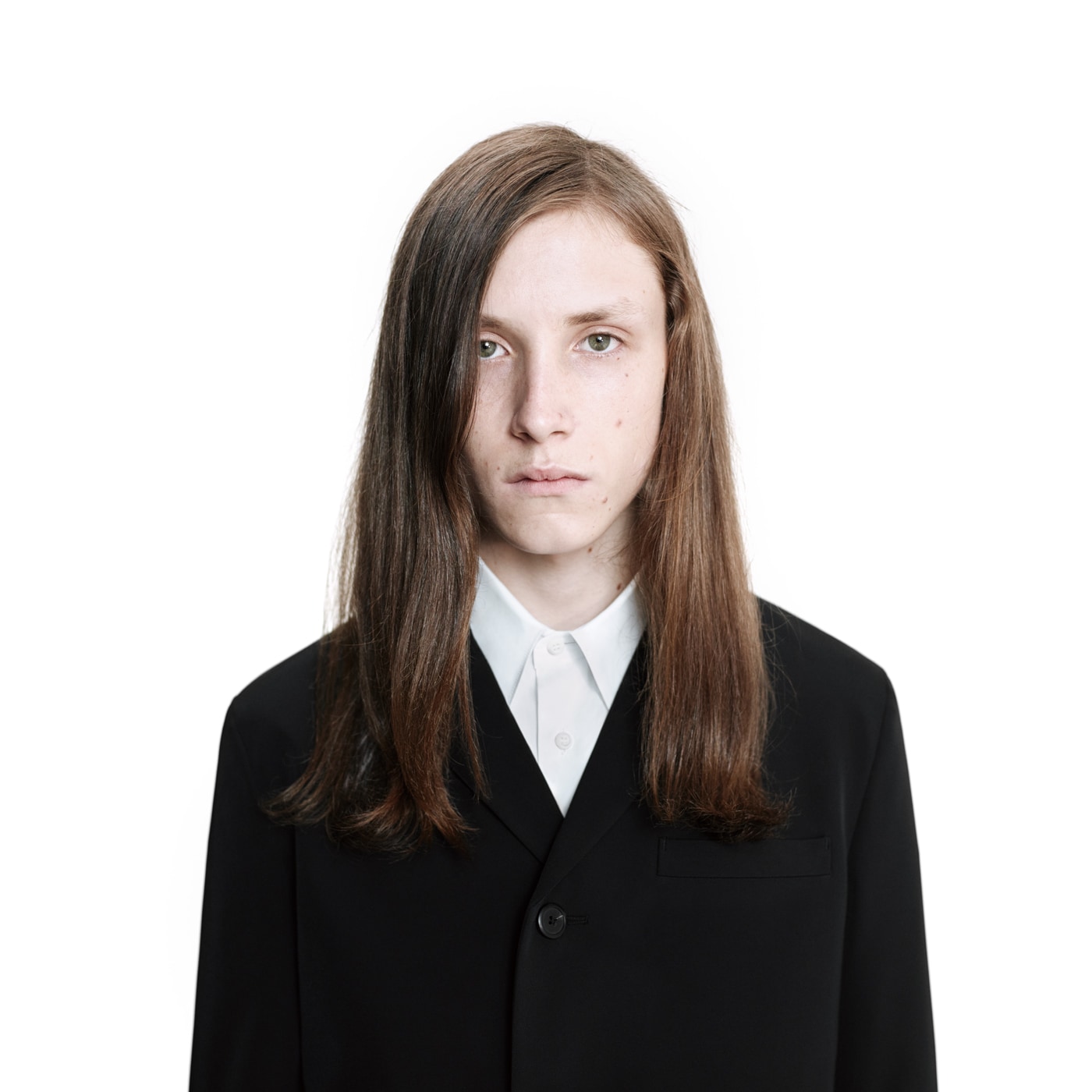 Chapter I by Willy Vanderperre - Image 03