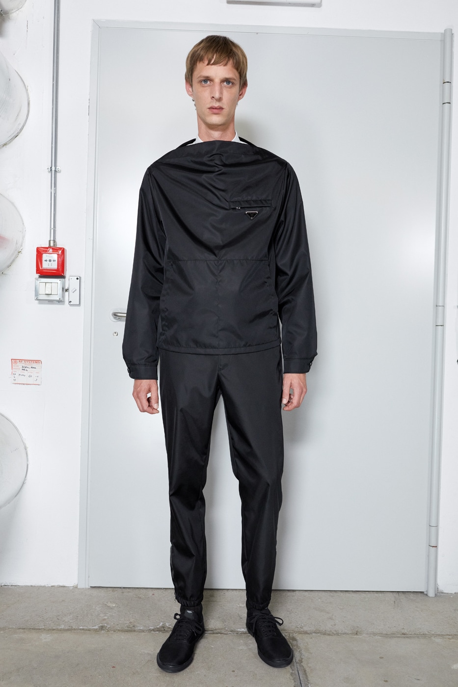 Chapter II by Juergen Teller - Image 04