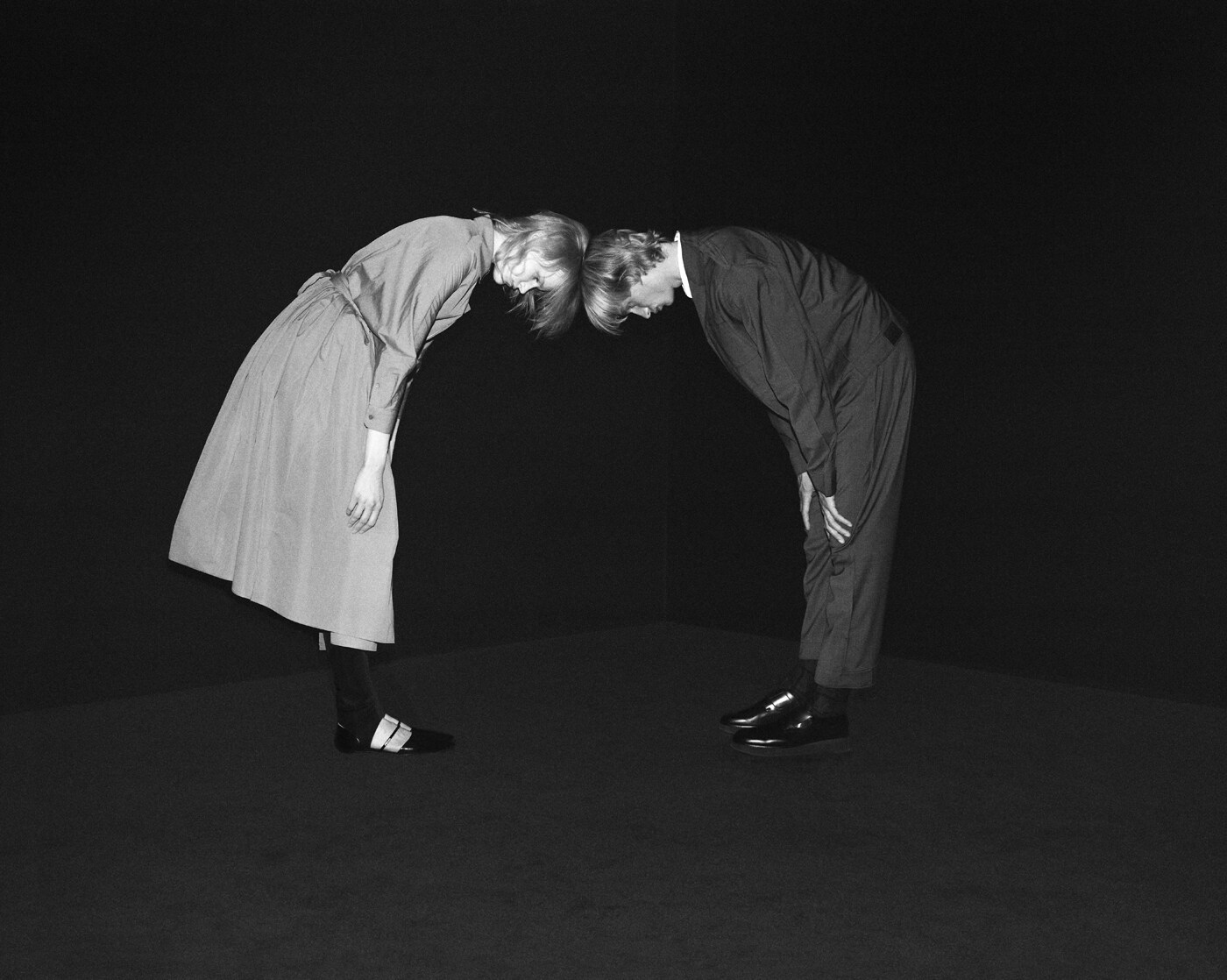 Chapter III by Joanna Piotrowska - Image 01