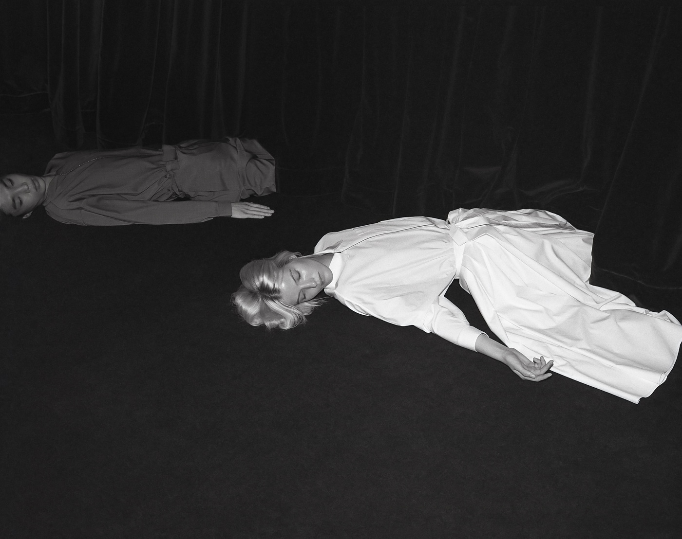 Chapter III by Joanna Piotrowska - Image 03