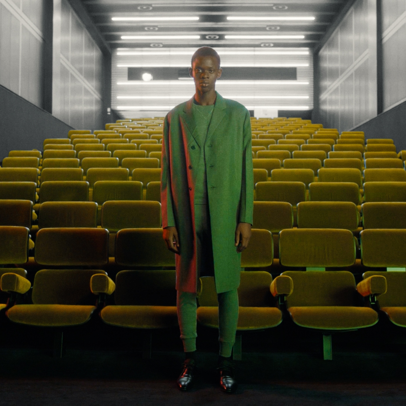 Chapter IV by Martine Syms - Image 01