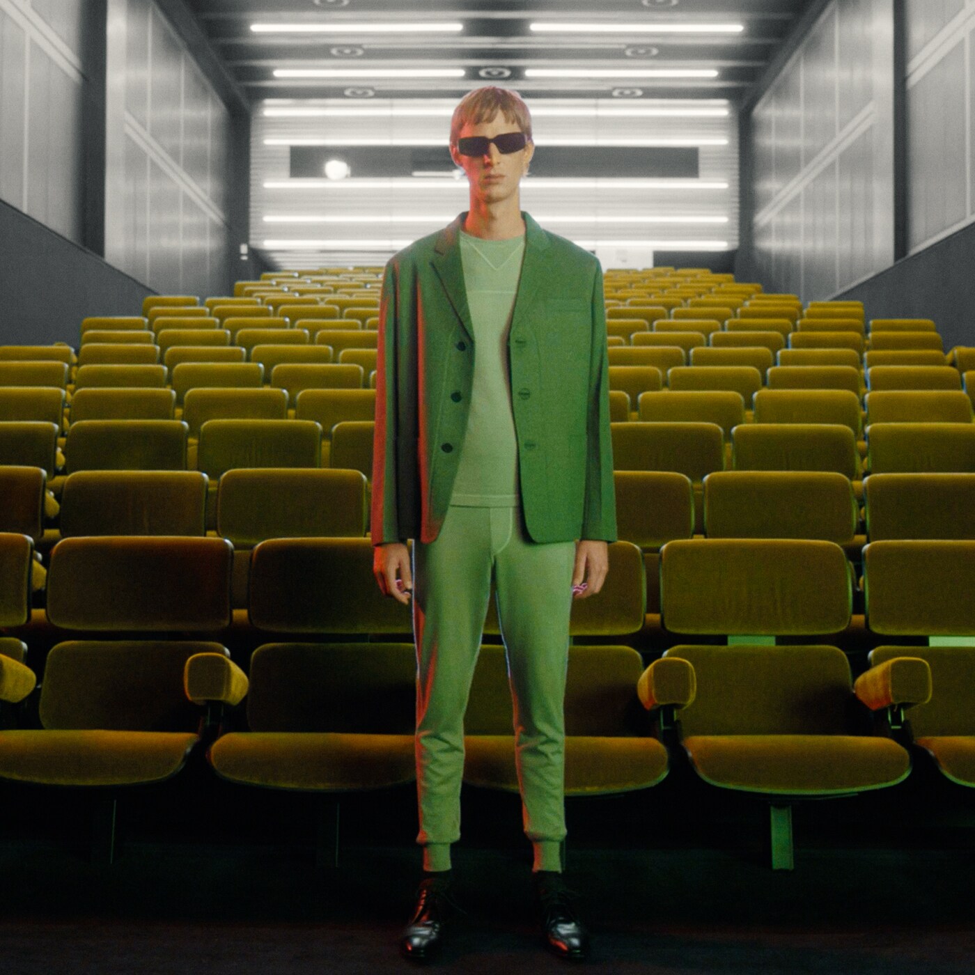 Chapter IV by Martine Syms - Image 02