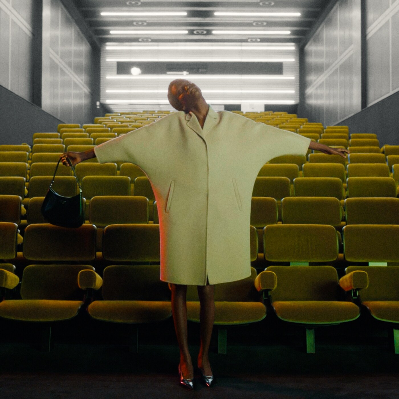 Chapter IV by Martine Syms - Image 03