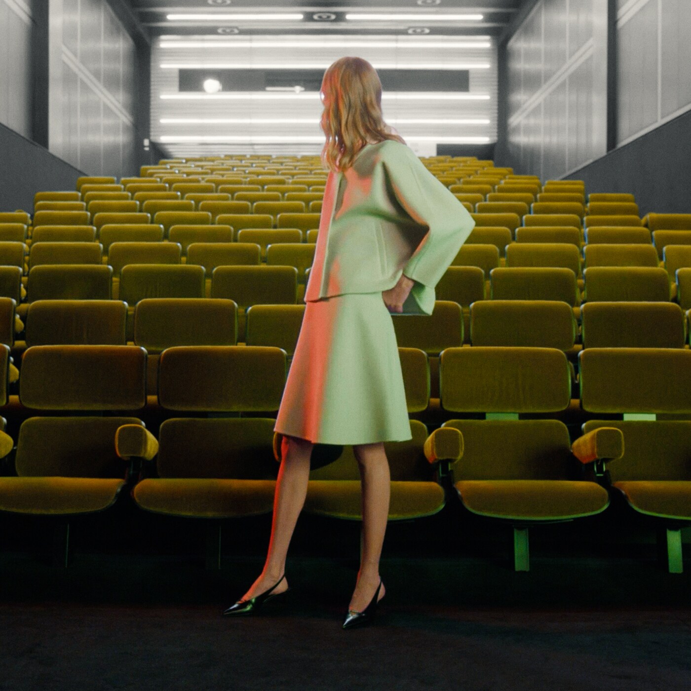 Chapter IV by Martine Syms - Image 04