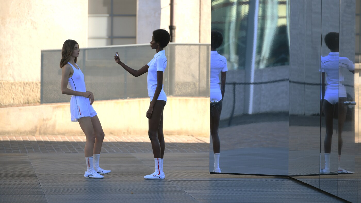 Chapter V by Terence Nance - Image 03