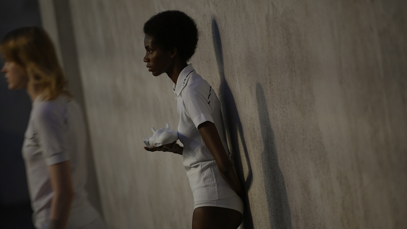 Chapter V by Terence Nance - Image 04