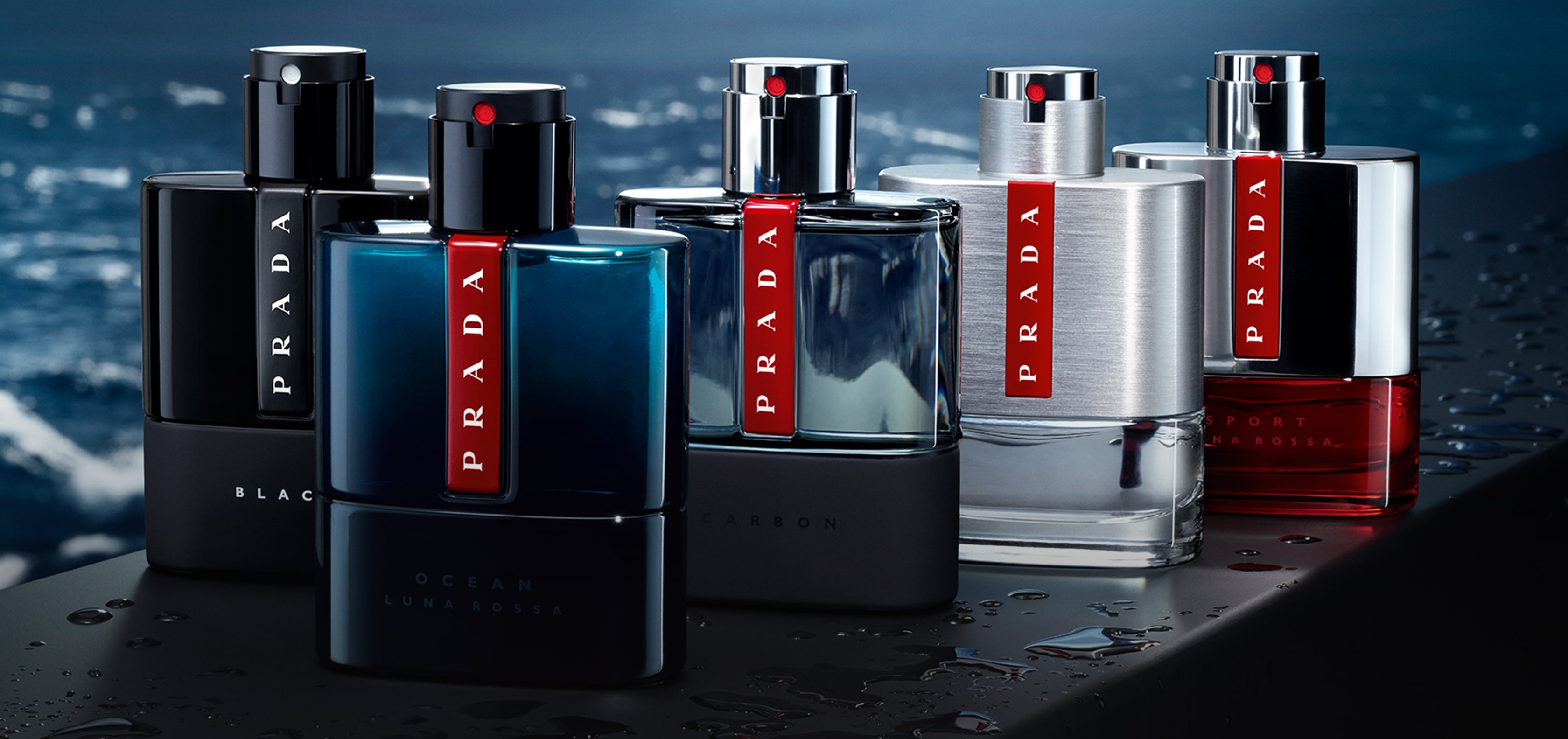 Prada Luna Rossa