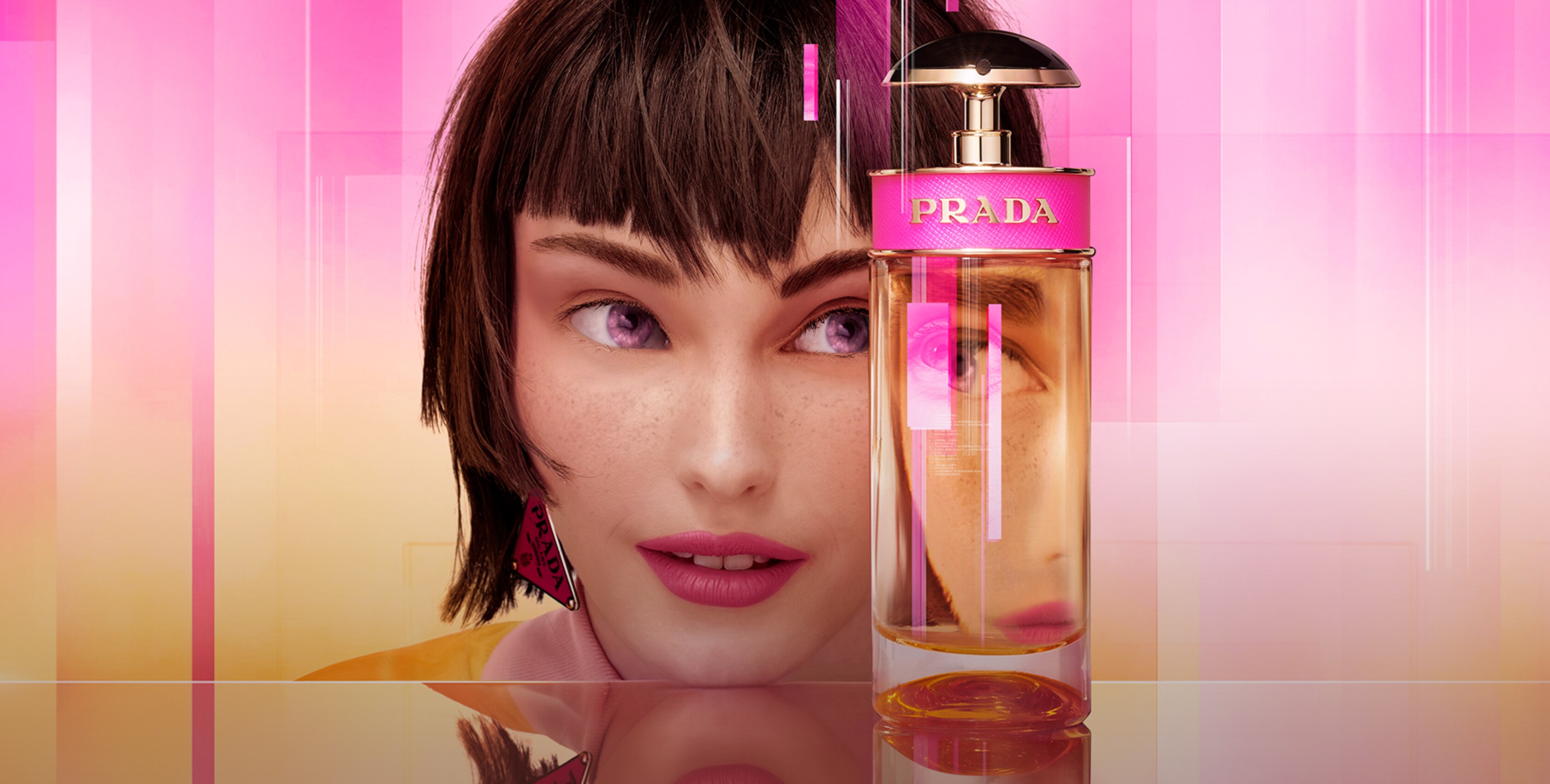 Rethink Reality: Prada Candy