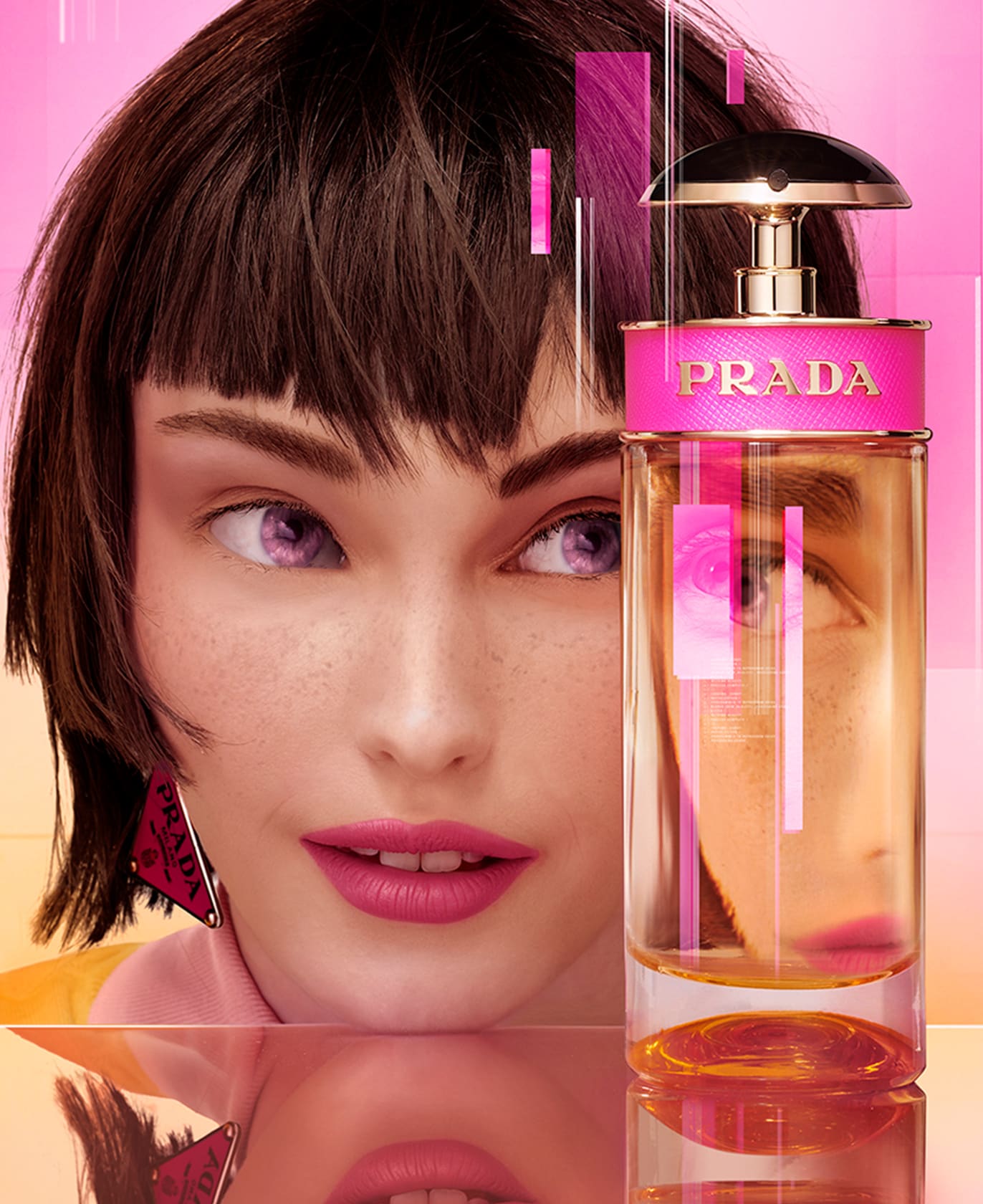 Rethink Reality: Prada Candy