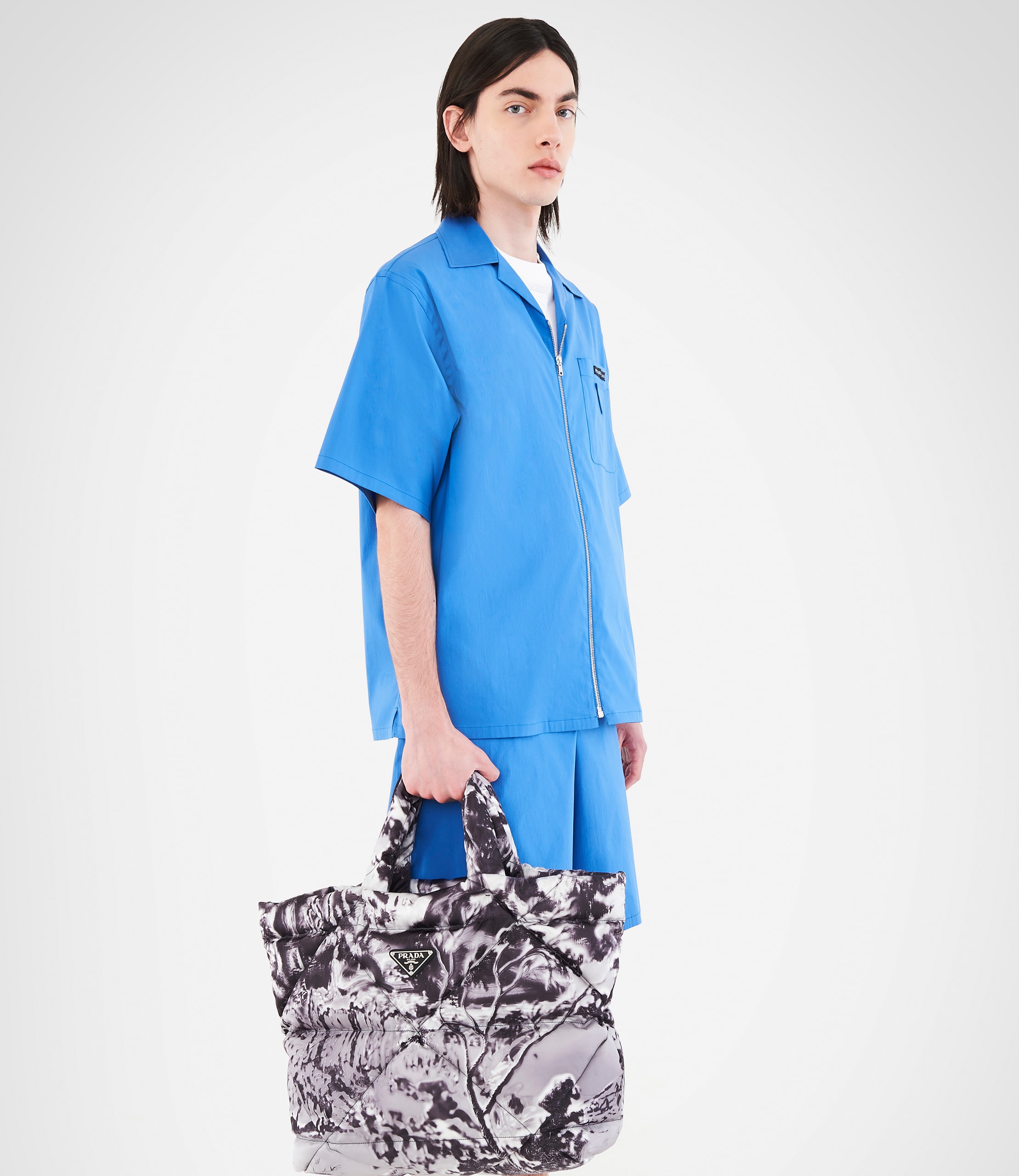 Prada Outdoor Garden for Him
