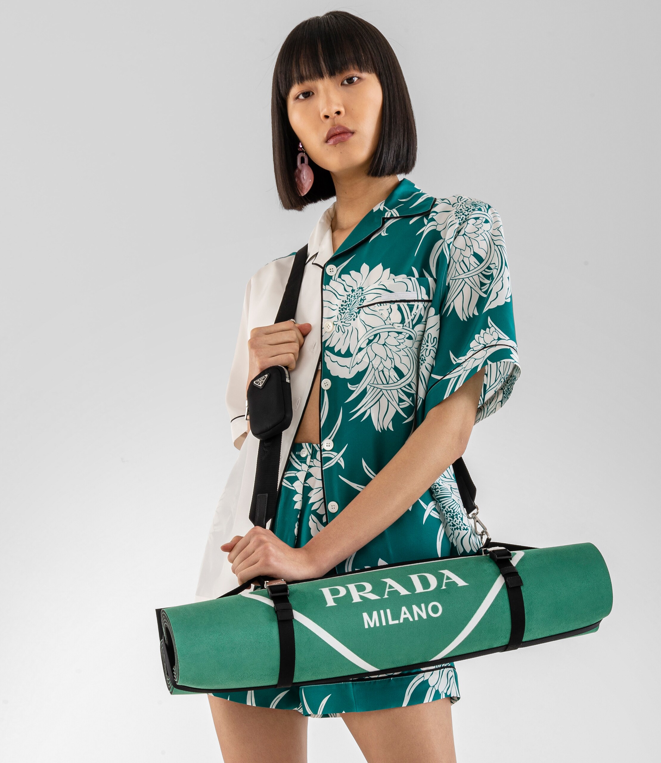 Prada Outdoor Garden for Her