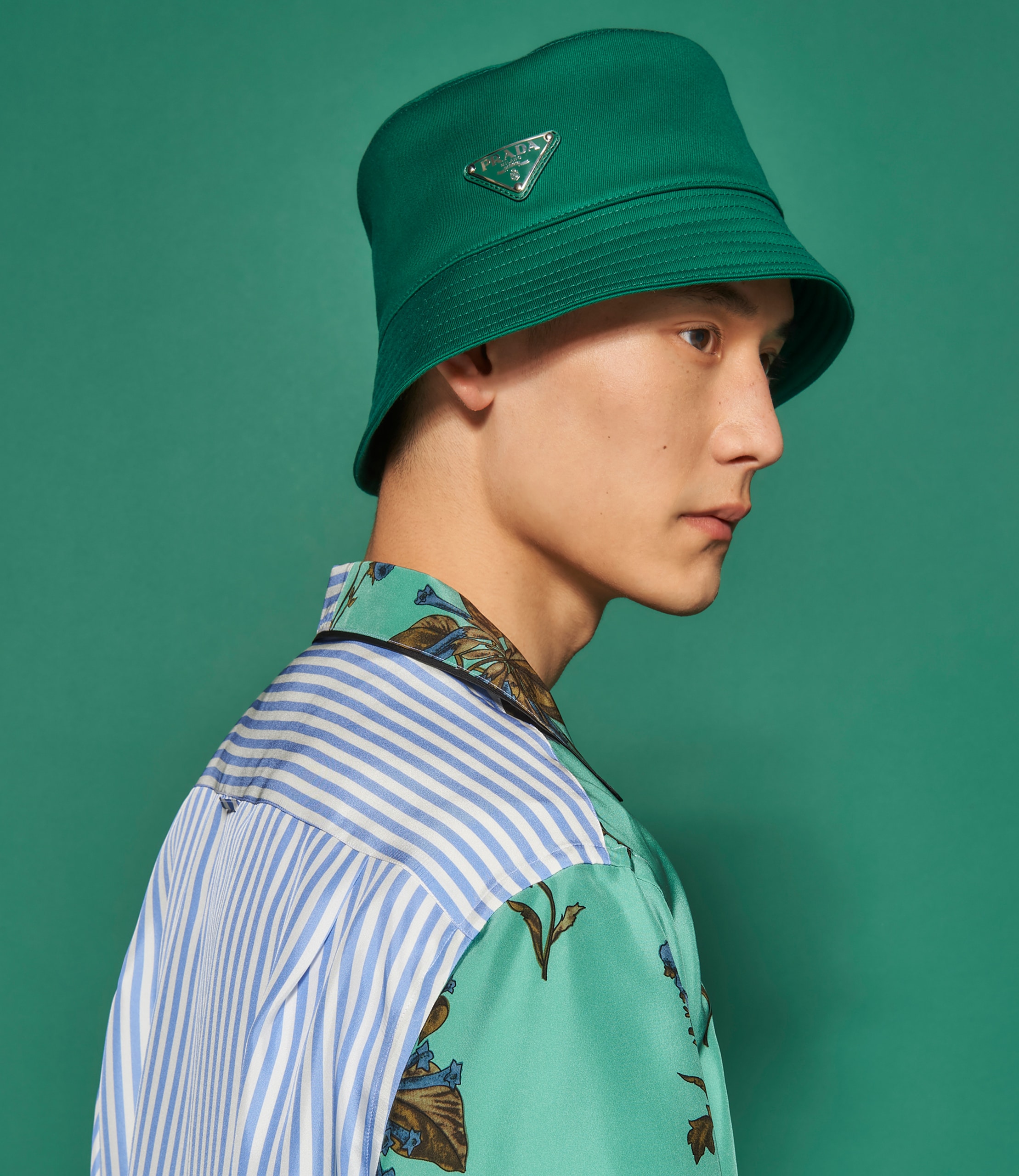 Prada Outdoor Garden China 01