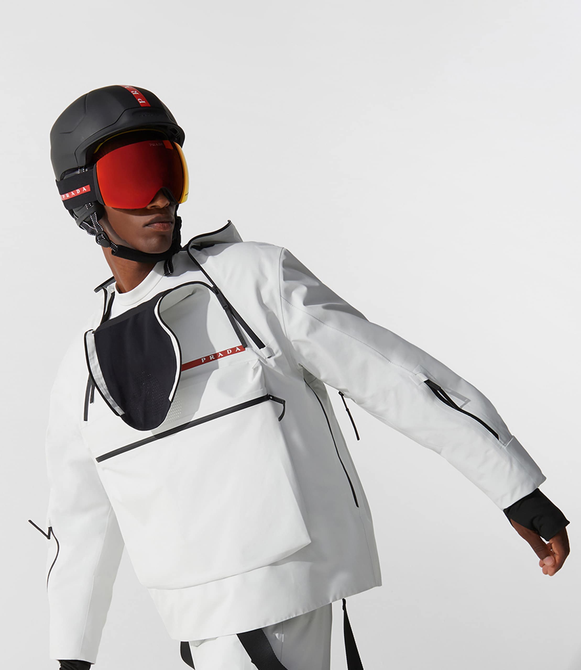 Prada Linea Rossa FW21 For Him